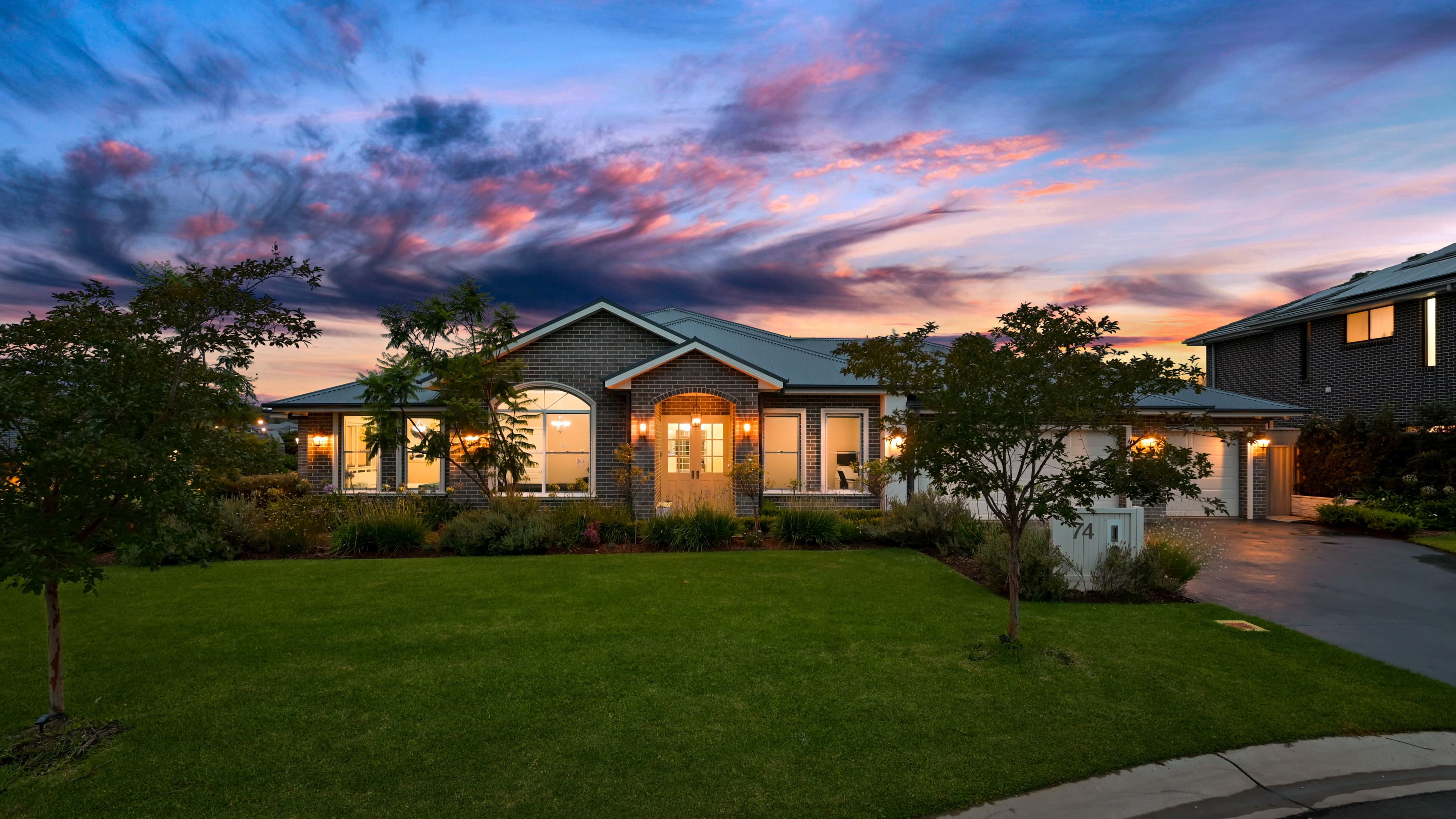 74 Castlemaine Circuit, Harrington Park NSW 2567, Harrington Park - Image 1