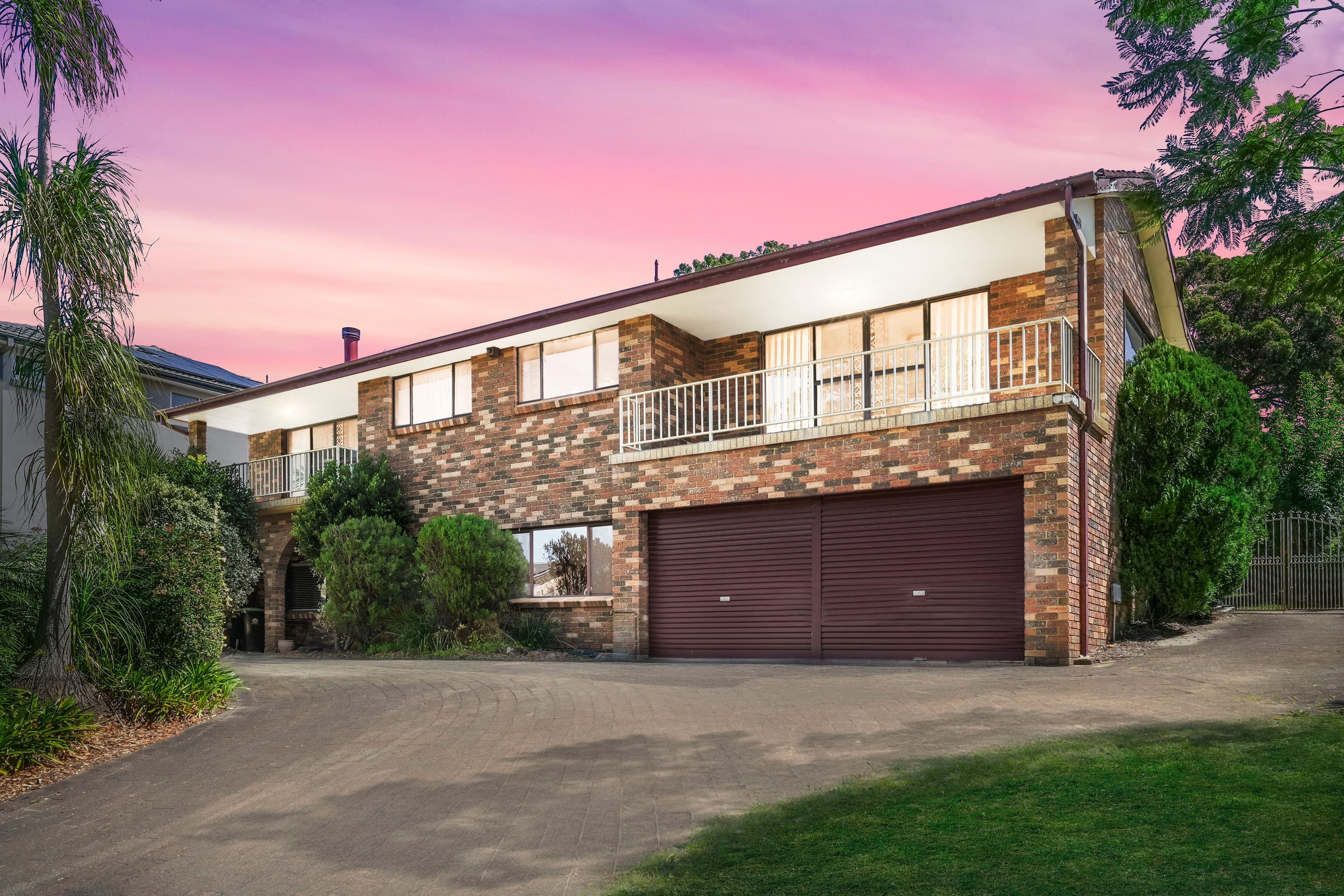 51 Ulundri Drive, Castle Hill NSW 2154, Castle Hill - Image 1