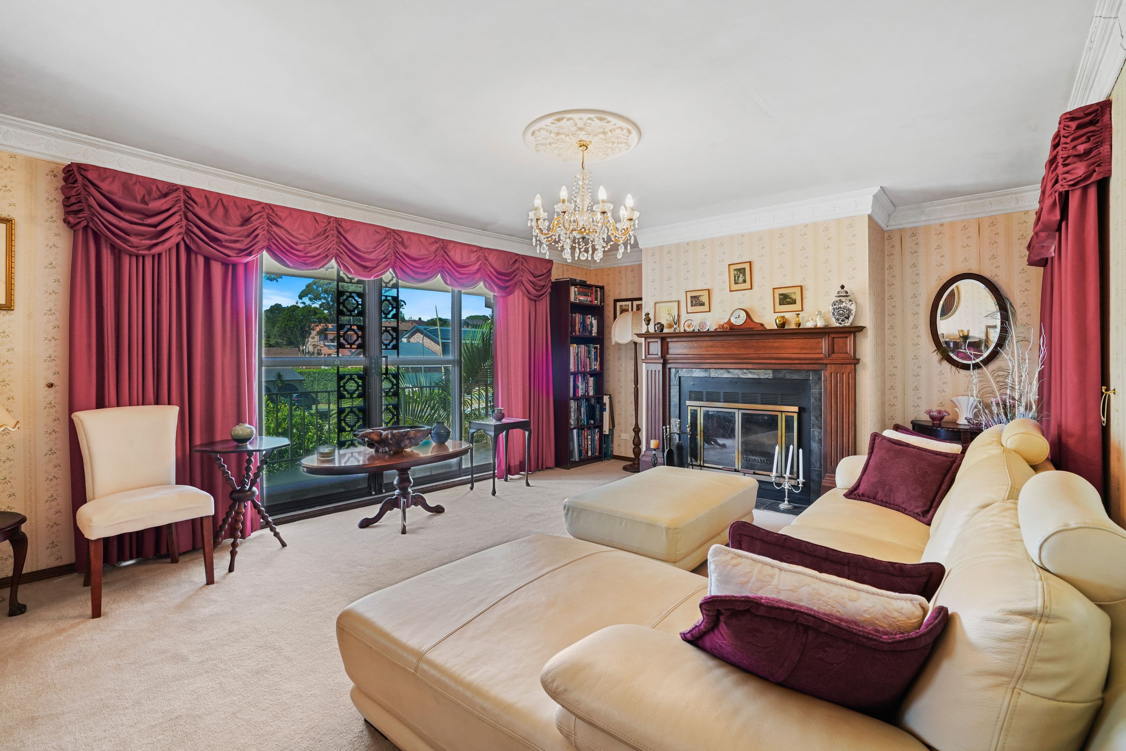 51 Ulundri Drive, Castle Hill NSW 2154, Castle Hill - Thumbnail 2