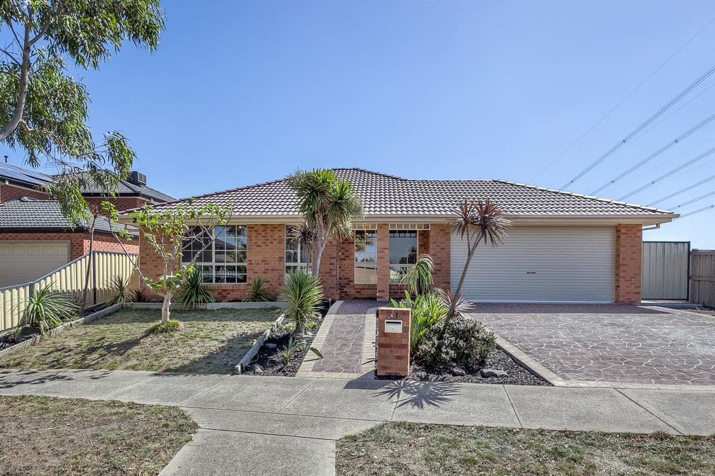 51 Hayston Boulevard, Epping VIC 3076, Epping - Image 1
