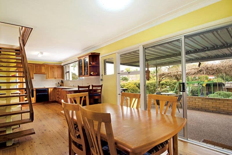 Lot 142 Dimond Road, Beaver Rock, QLD, 4650, Beaver Rock - Thumbnail 4