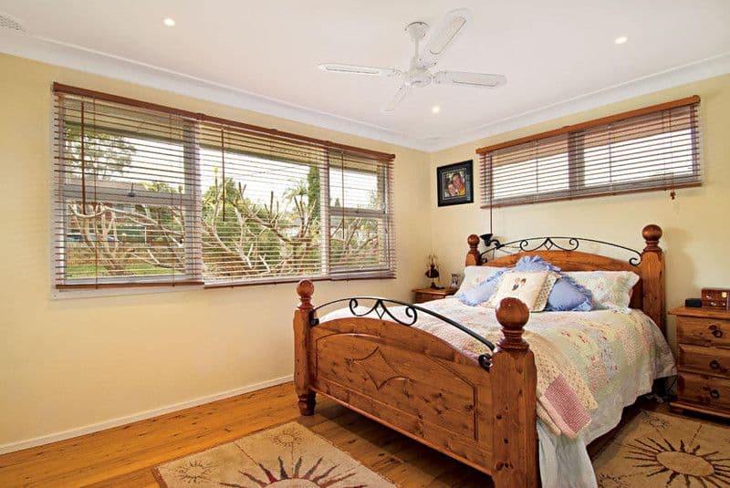 Lot 142 Dimond Road, Beaver Rock, QLD, 4650, Beaver Rock - Thumbnail 6