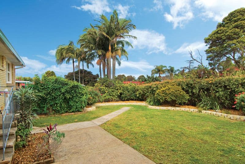 Lot 142 Dimond Road, Beaver Rock, QLD, 4650, Beaver Rock - Thumbnail 8