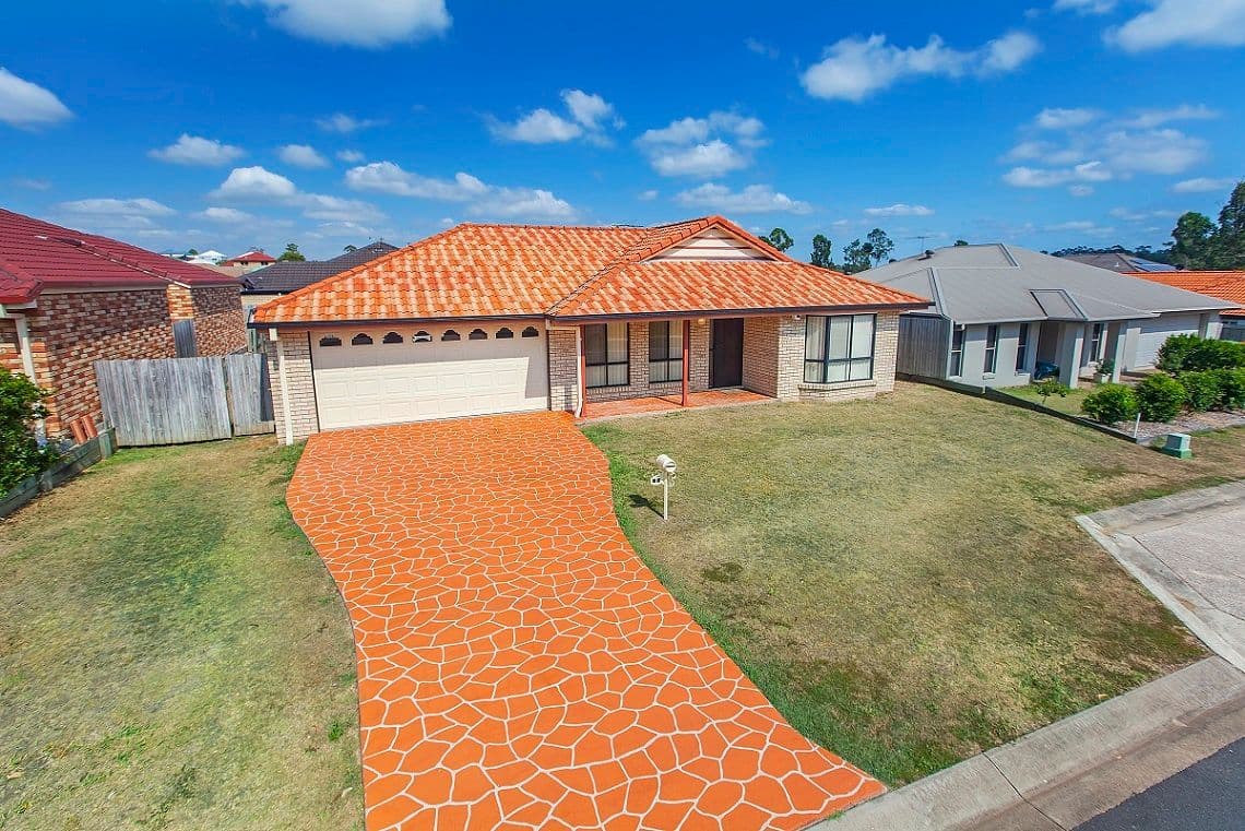 37 Coventina Crescent, SPRINGFIELD LAKES QLD 4300, Springfield Lakes - Image 1