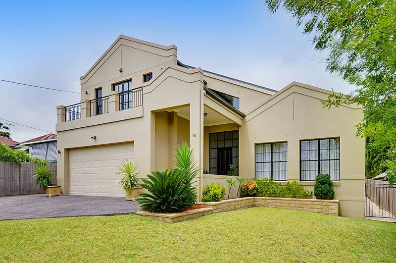 30 Kemp Street, TENNYSON POINT NSW 2111, Tennyson Point - Image 1