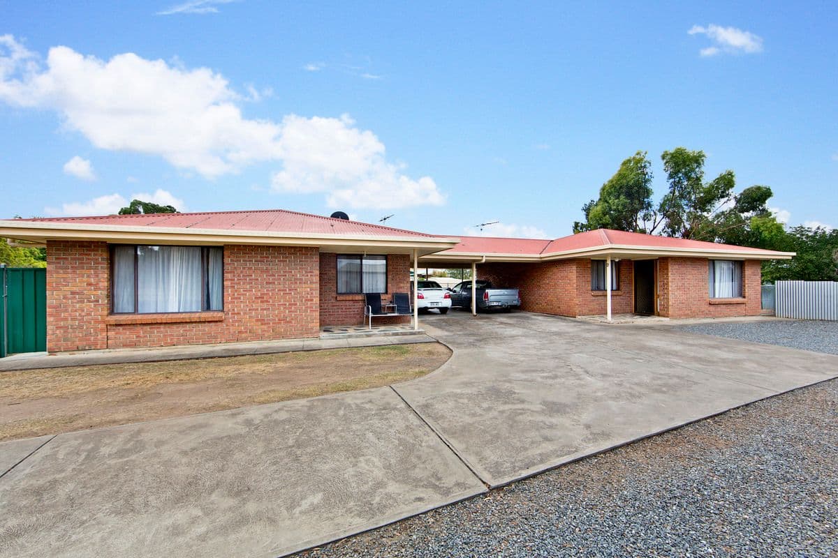 2 McInerney Street, RIVERTON SA 5412, Riverton - Image 1