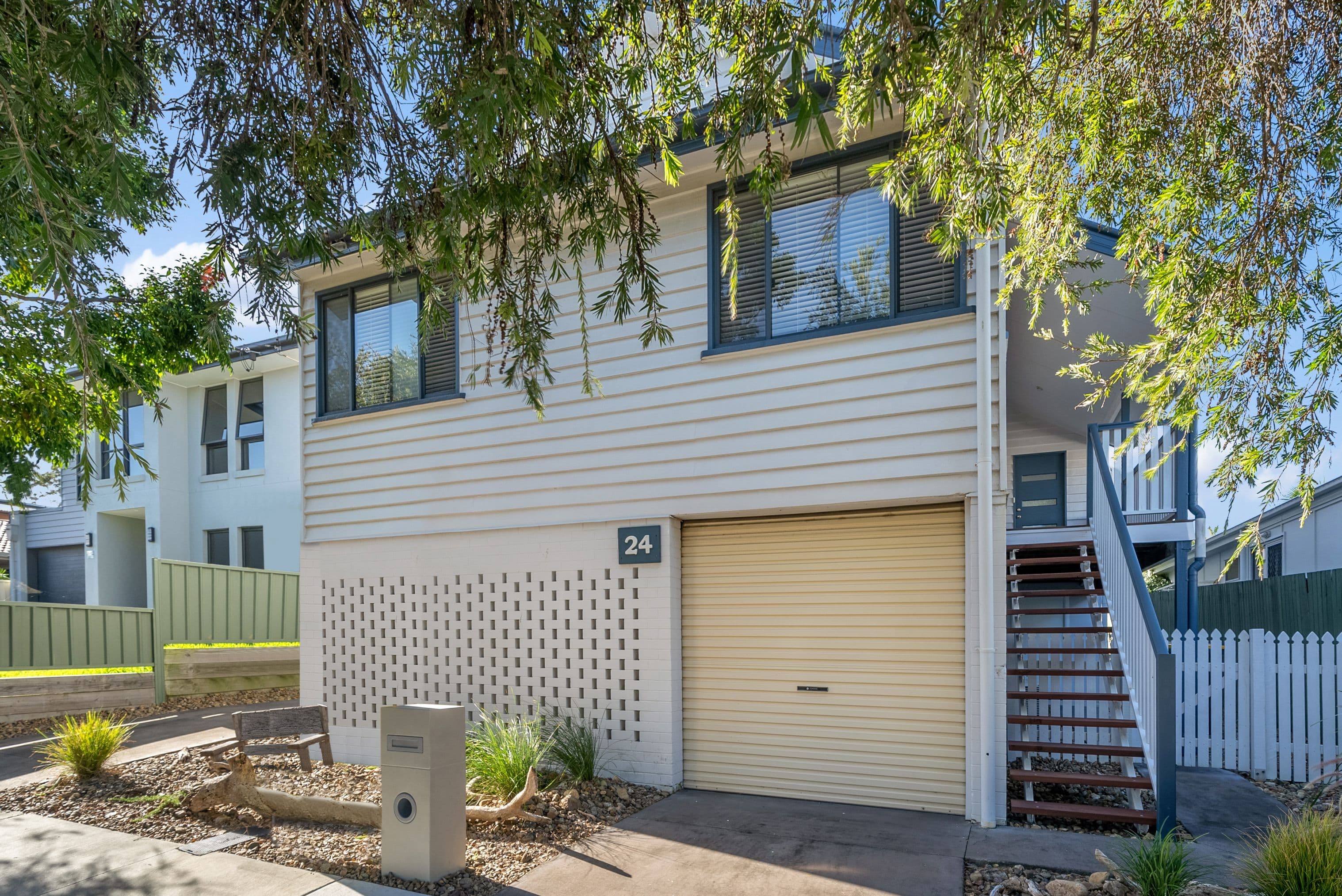 24 Robertson Avenue, Margate QLD 4019, Margate - Image 1