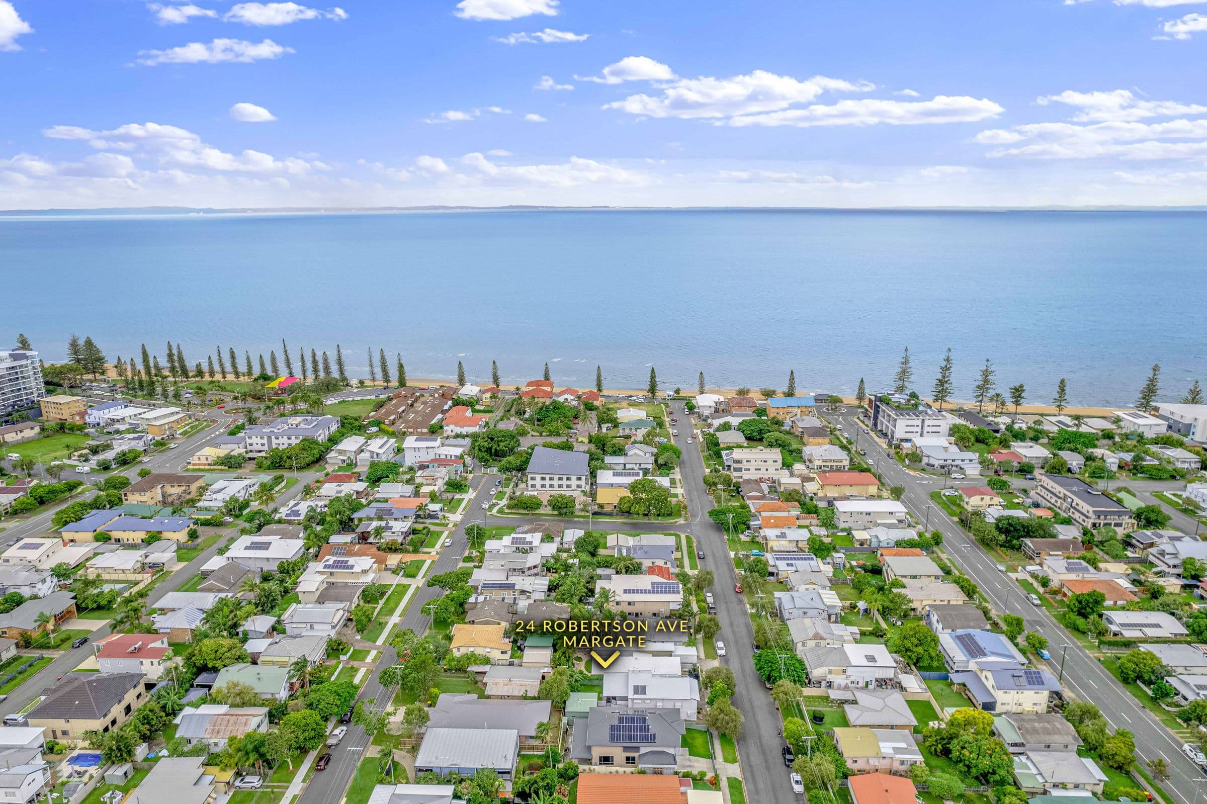 24 Robertson Avenue, Margate QLD 4019, Margate - Thumbnail 2