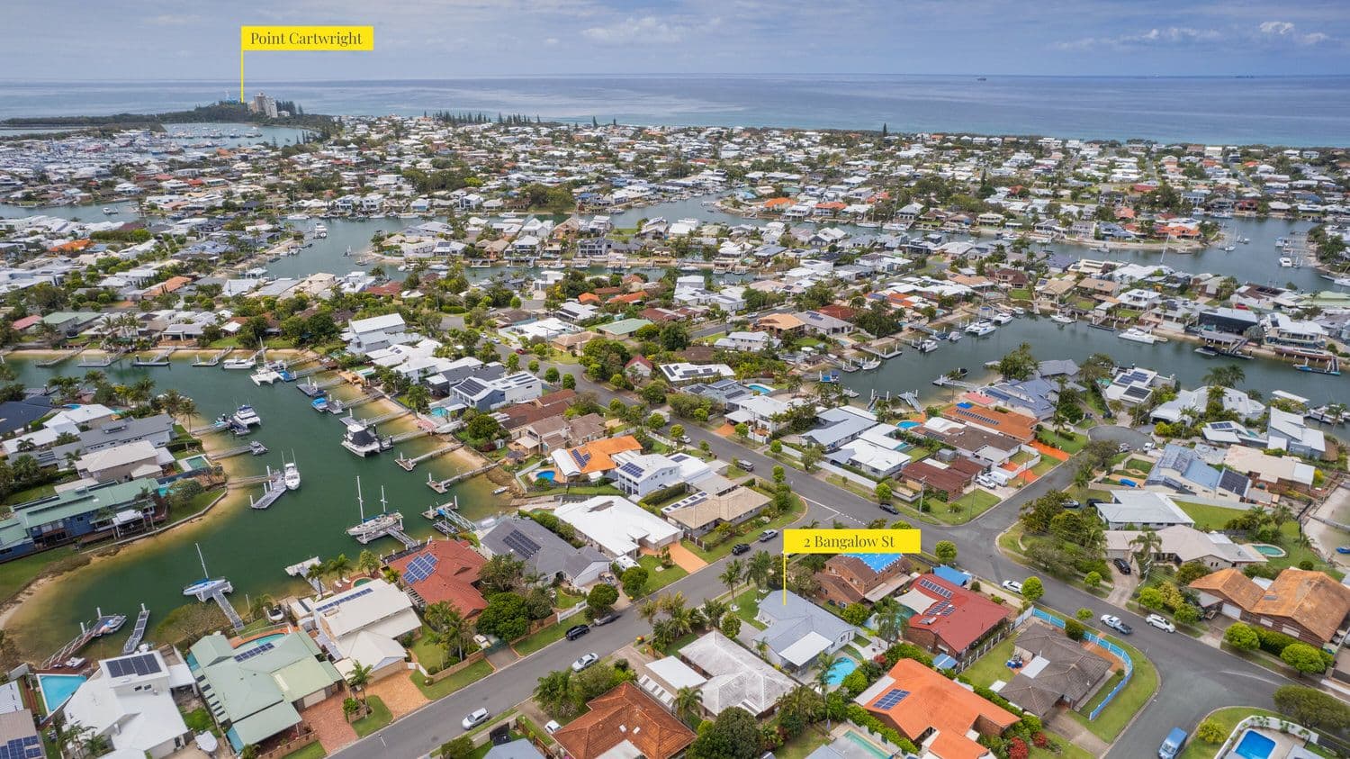 2 Bangalow Street, Minyama QLD 4575, Minyama - Thumbnail 5