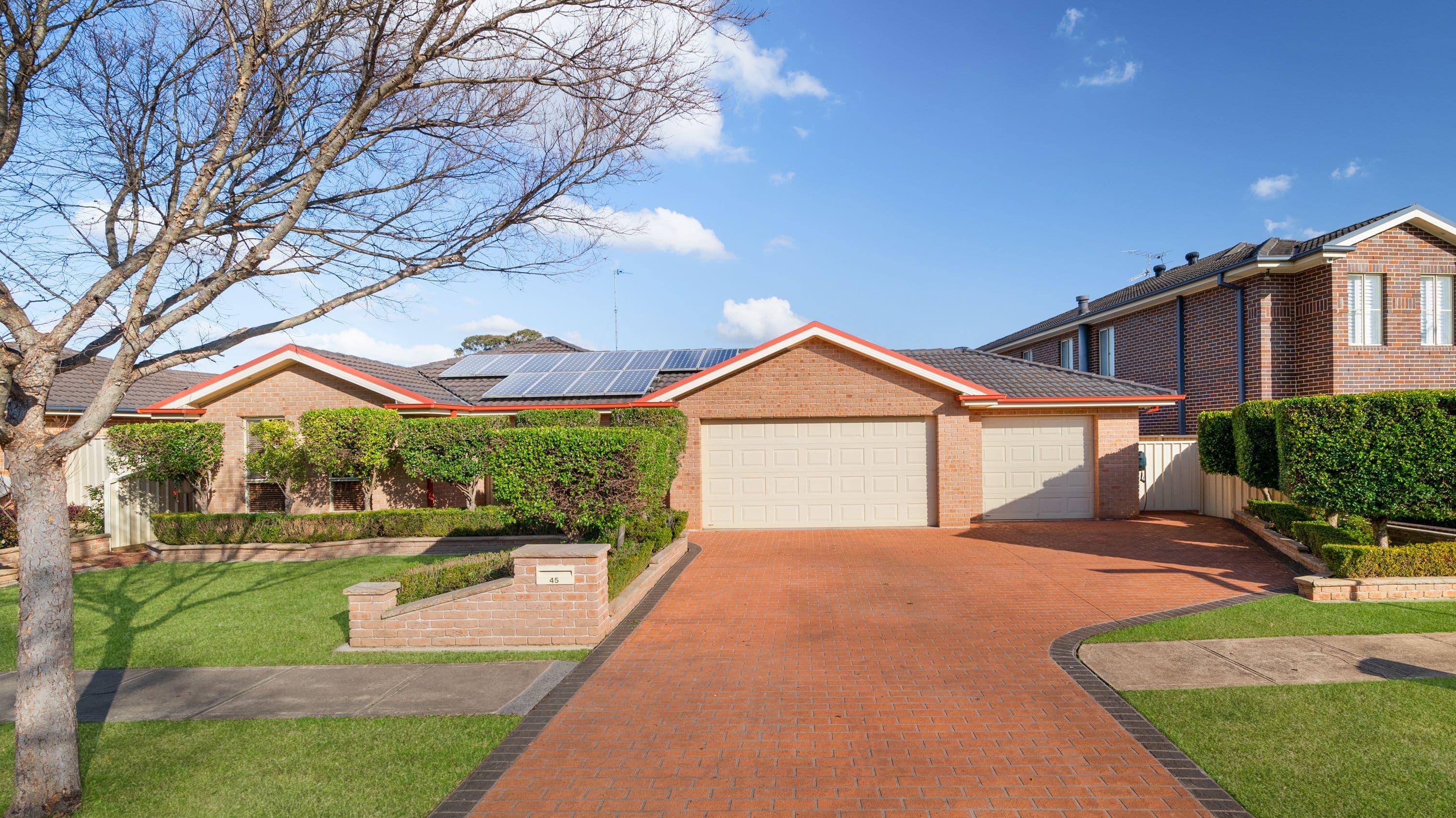 45 Bradley Drive, Harrington Park NSW 2567, Harrington Park - Image 1