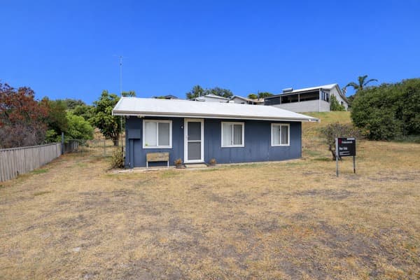 4 Hughes Road, West Beach WA 6450, West Beach - Image 1
