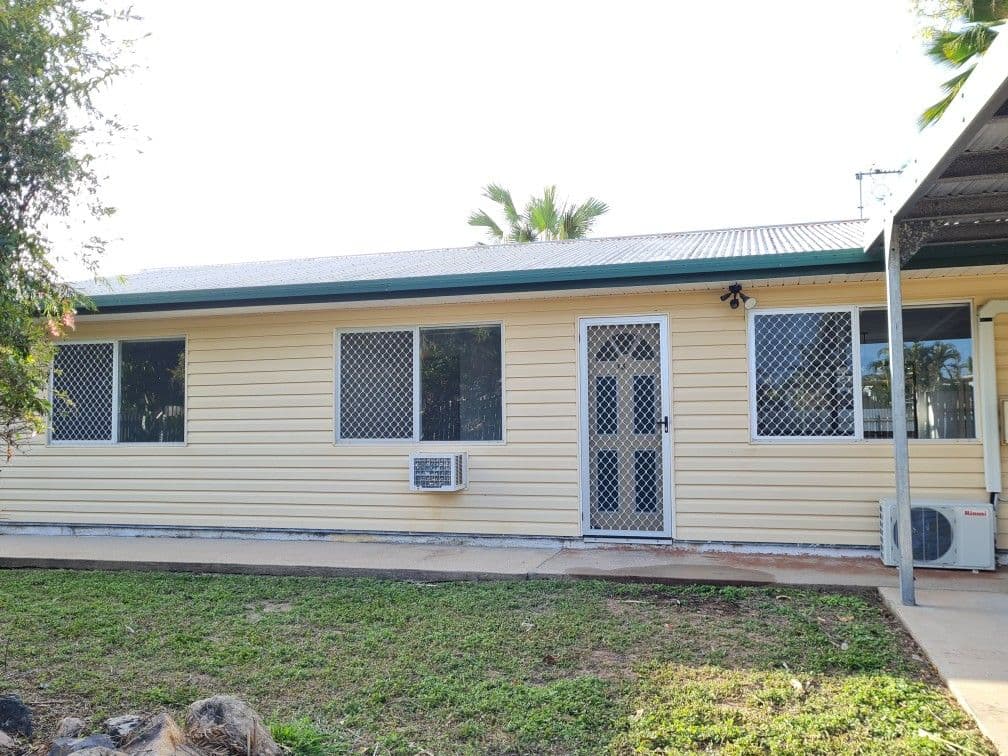 15 INGLONG Street, Kelso QLD 4815, Kelso - Image 1