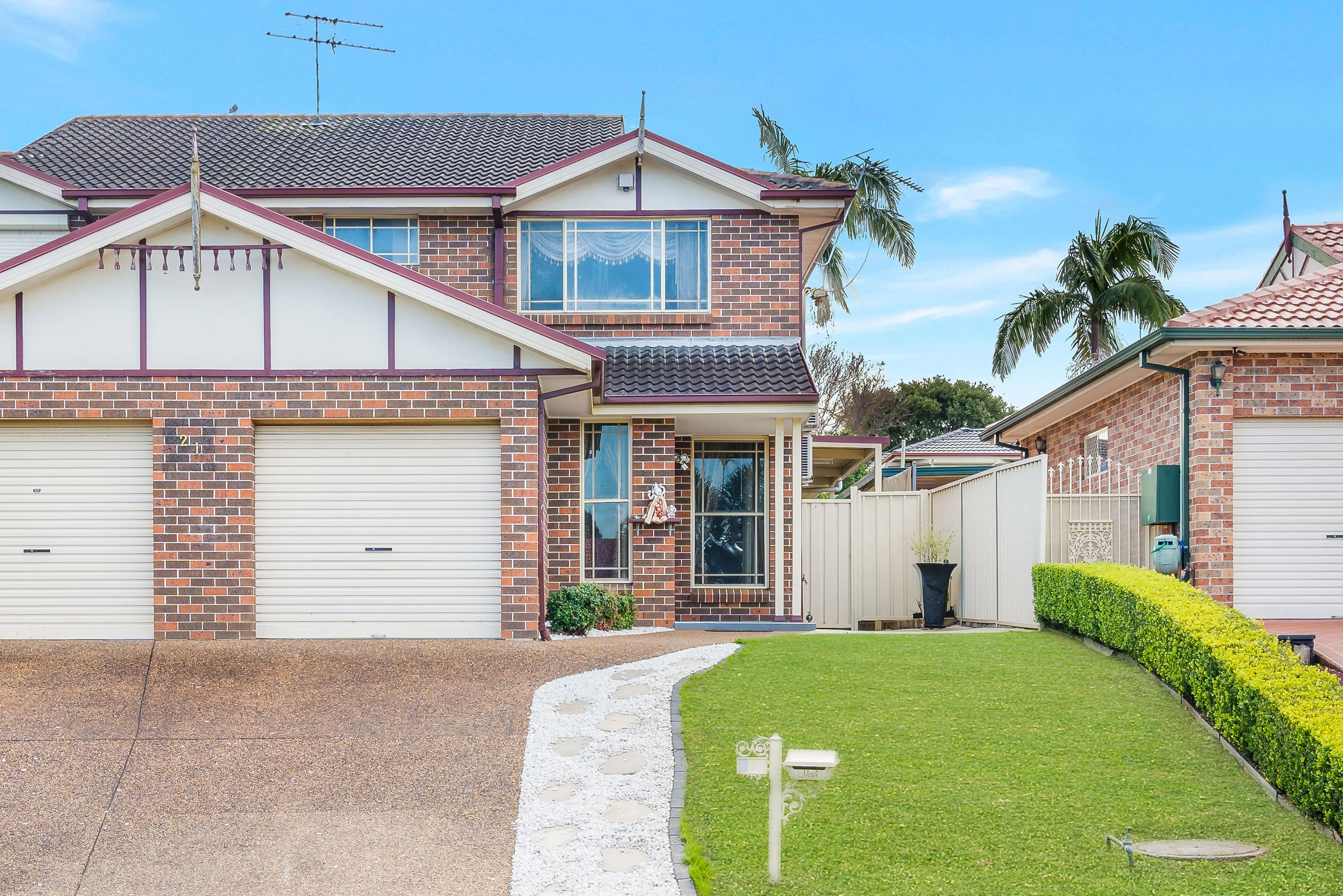 2/21 Eshelby Street, Green Valley NSW 2168, Green Valley - Image 1