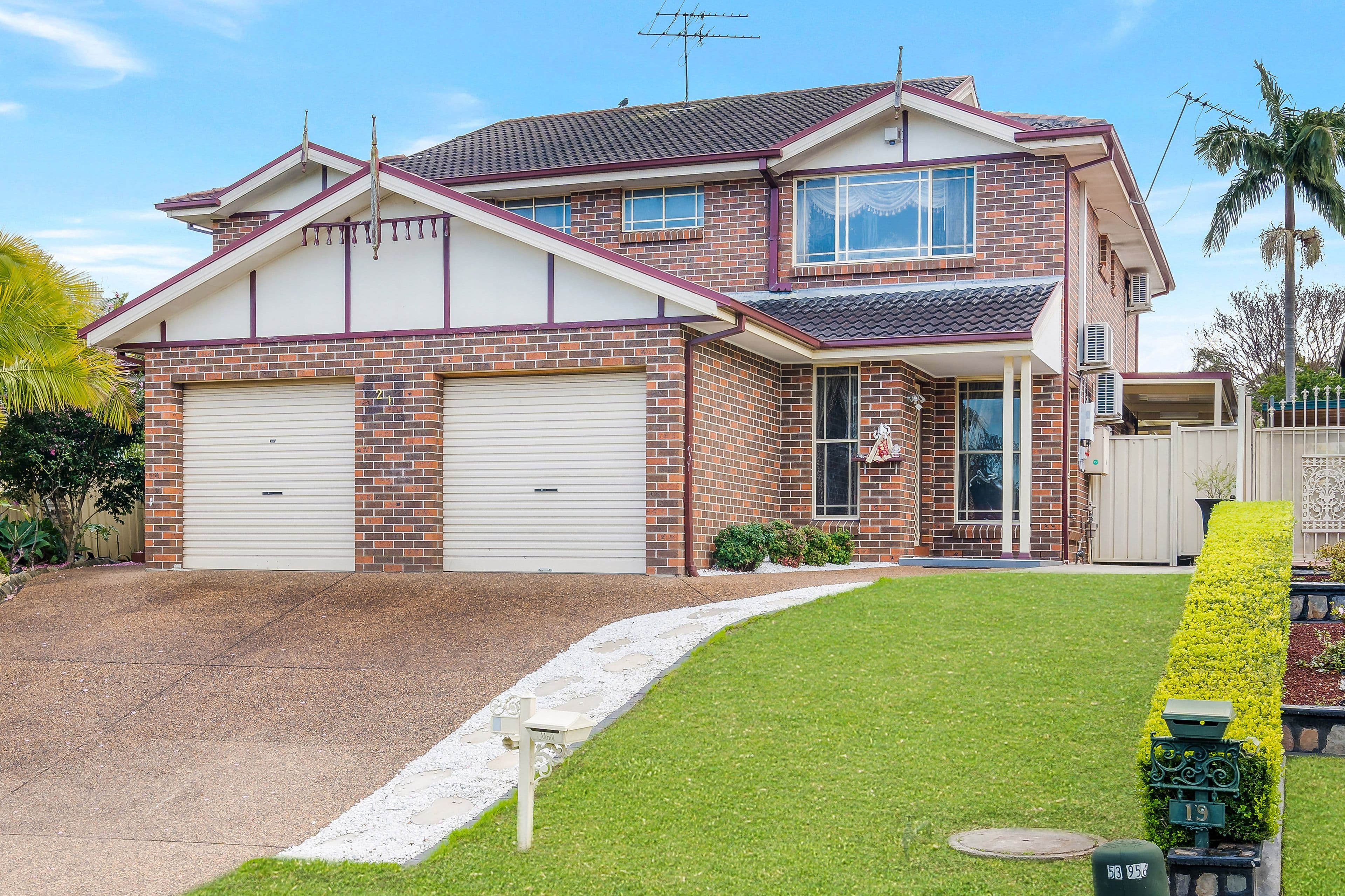 2/21 Eshelby Street, Green Valley NSW 2168, Green Valley - Thumbnail 2
