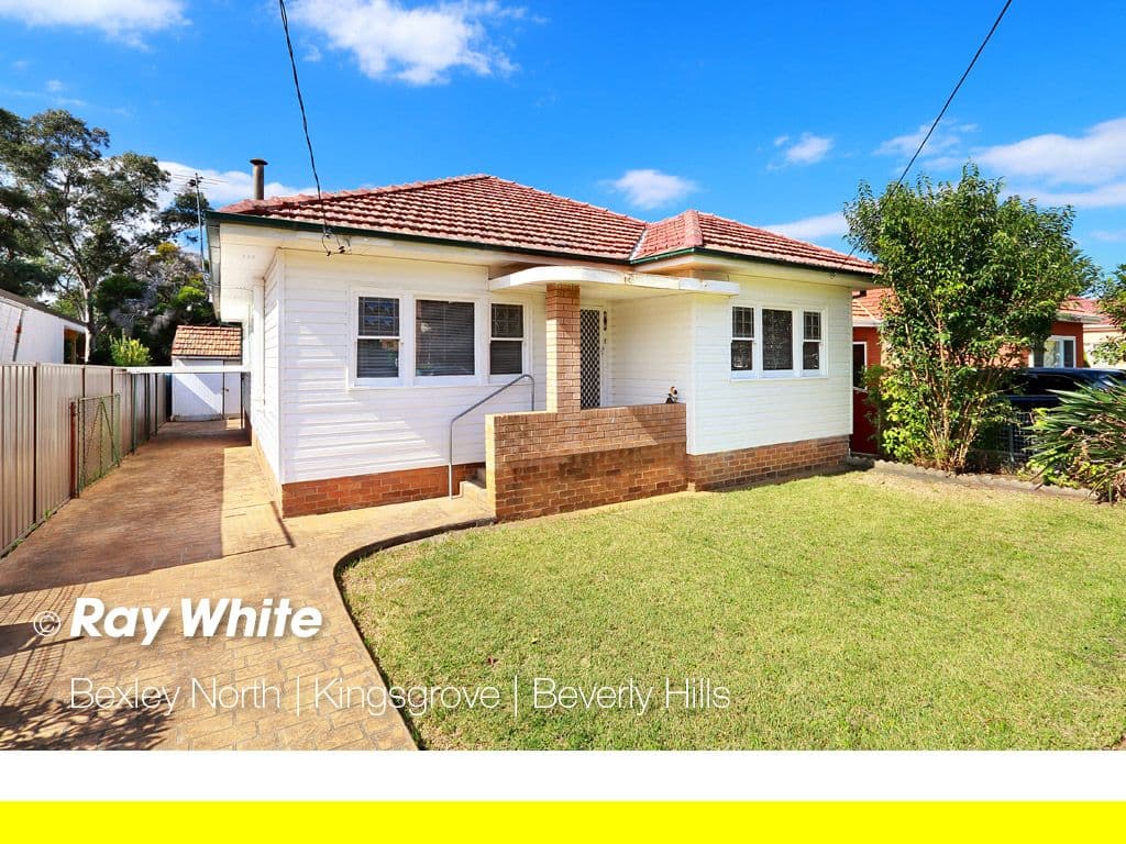 29 Berrille Road, Narwee - Image 1