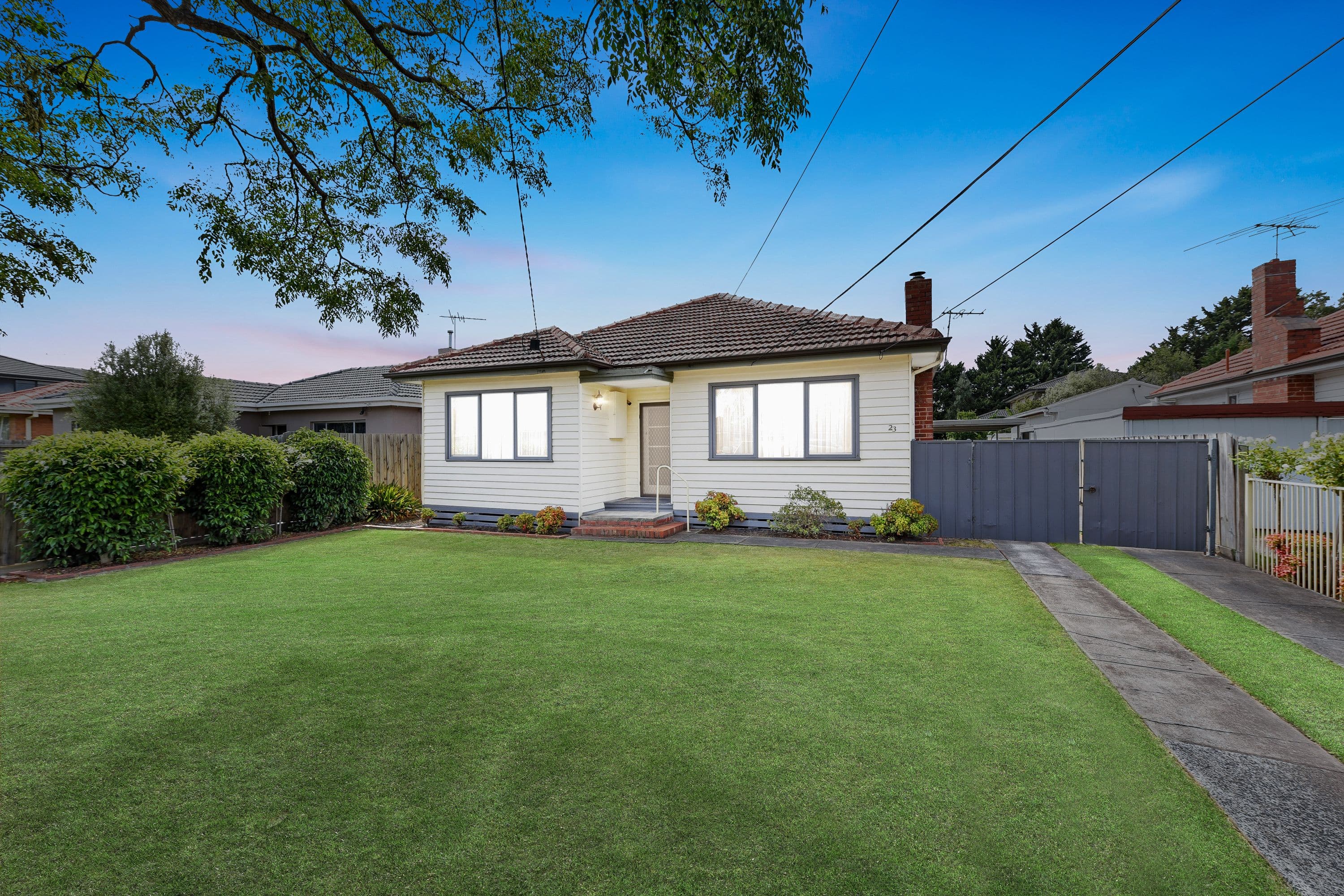23 Mallawa Street, Clayton South VIC 3169, Clayton South - Image 1