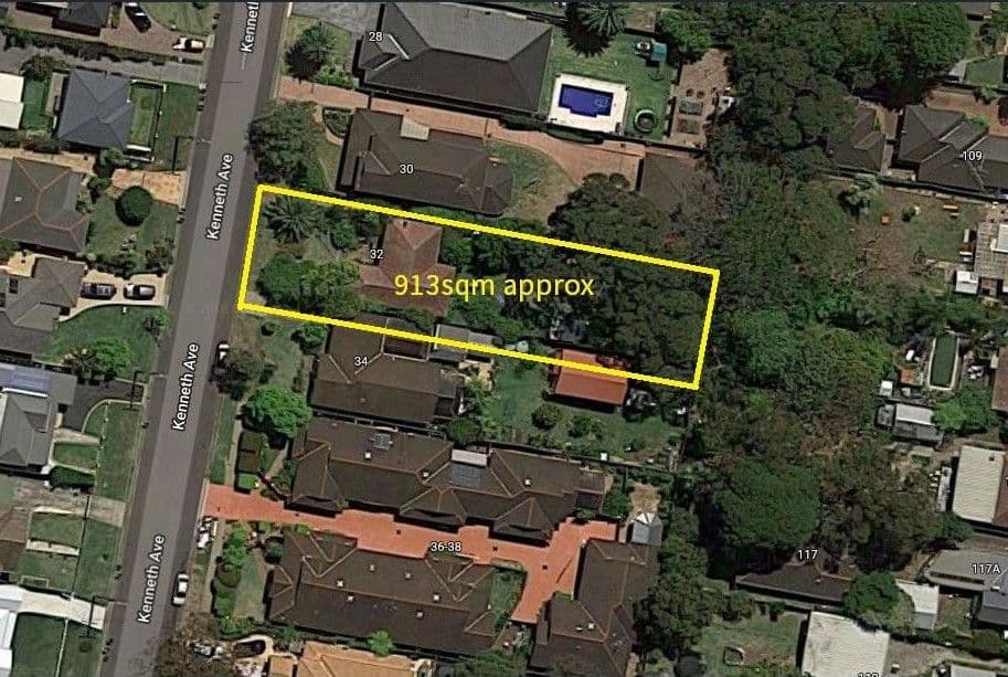 32 Kenneth Avenue, Kirrawee - Image 1
