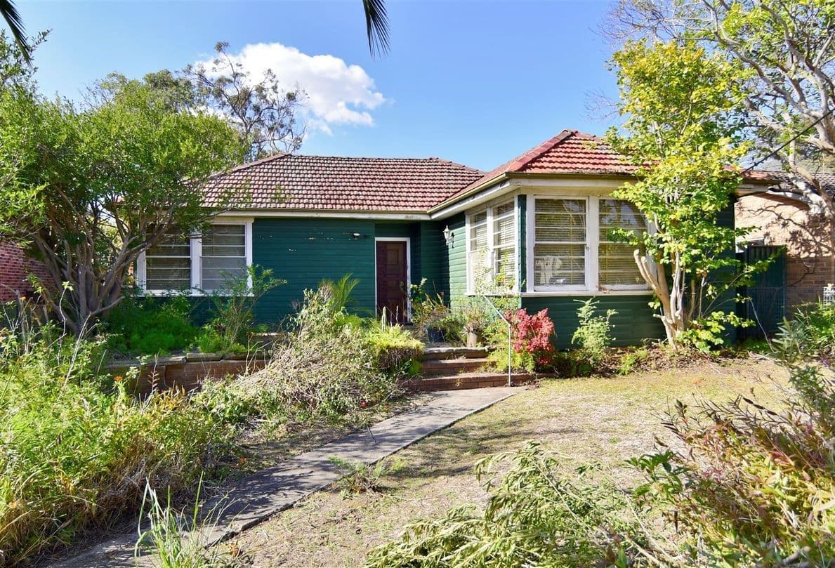 32 Kenneth Avenue, Kirrawee - Thumbnail 2