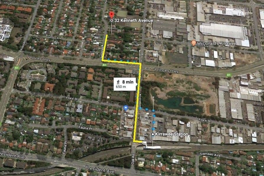 32 Kenneth Avenue, Kirrawee - Thumbnail 3