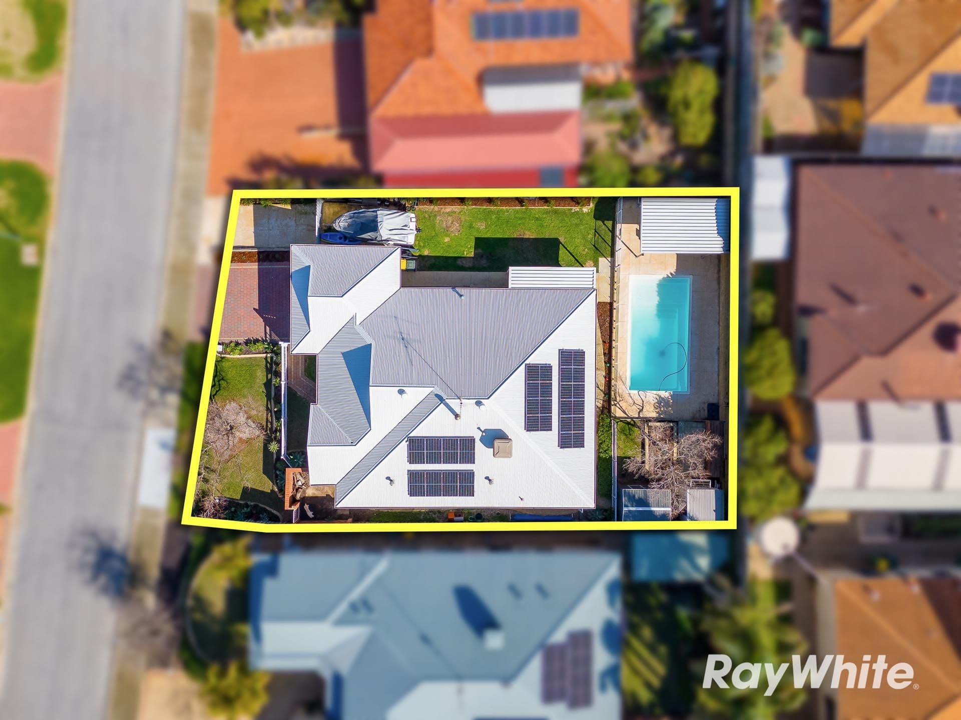 17 Montego Way, Halls Head WA 6210, Halls Head - Thumbnail 3