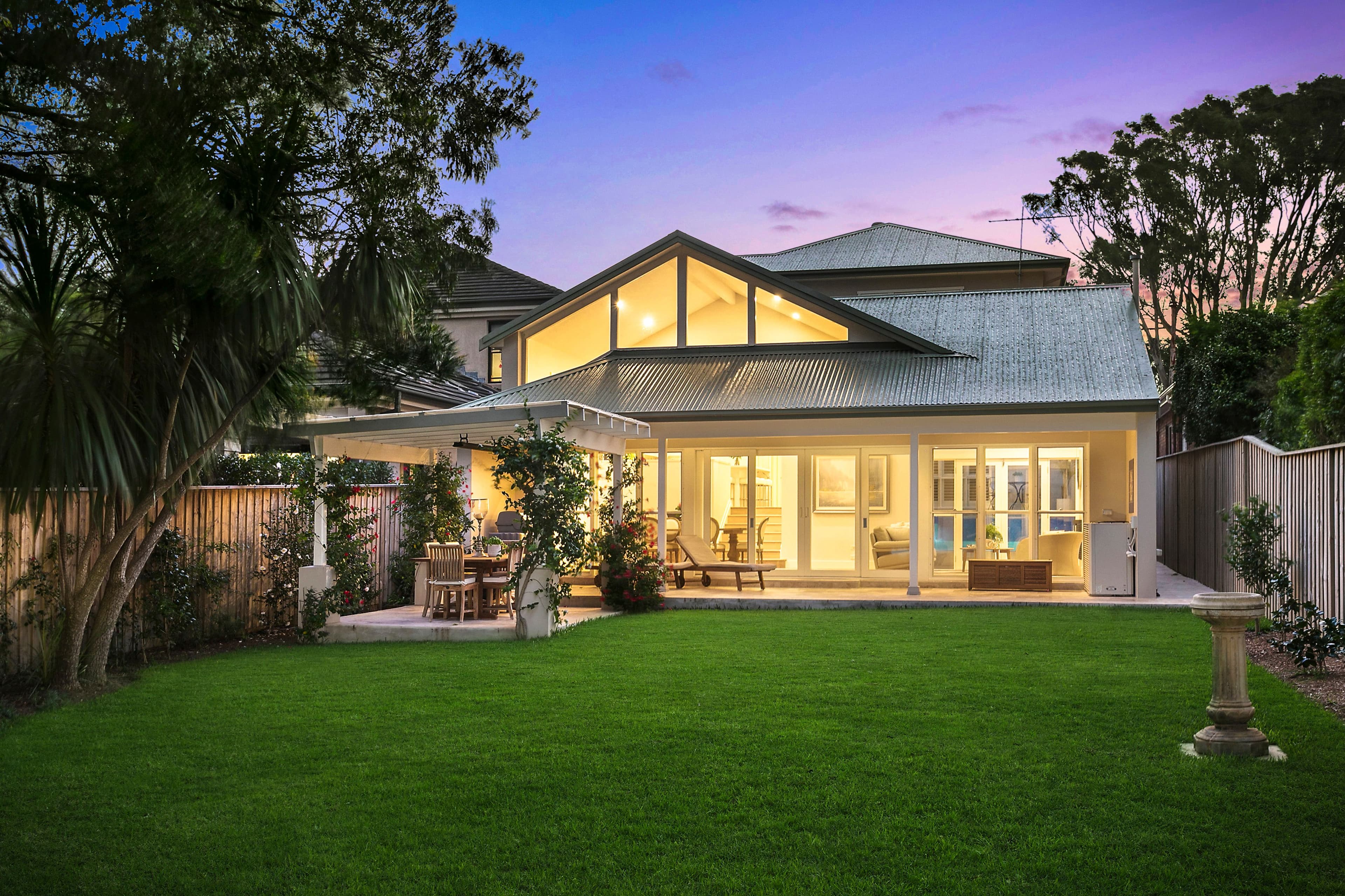 1 Chelmsford Avenue, Cronulla - Image 1