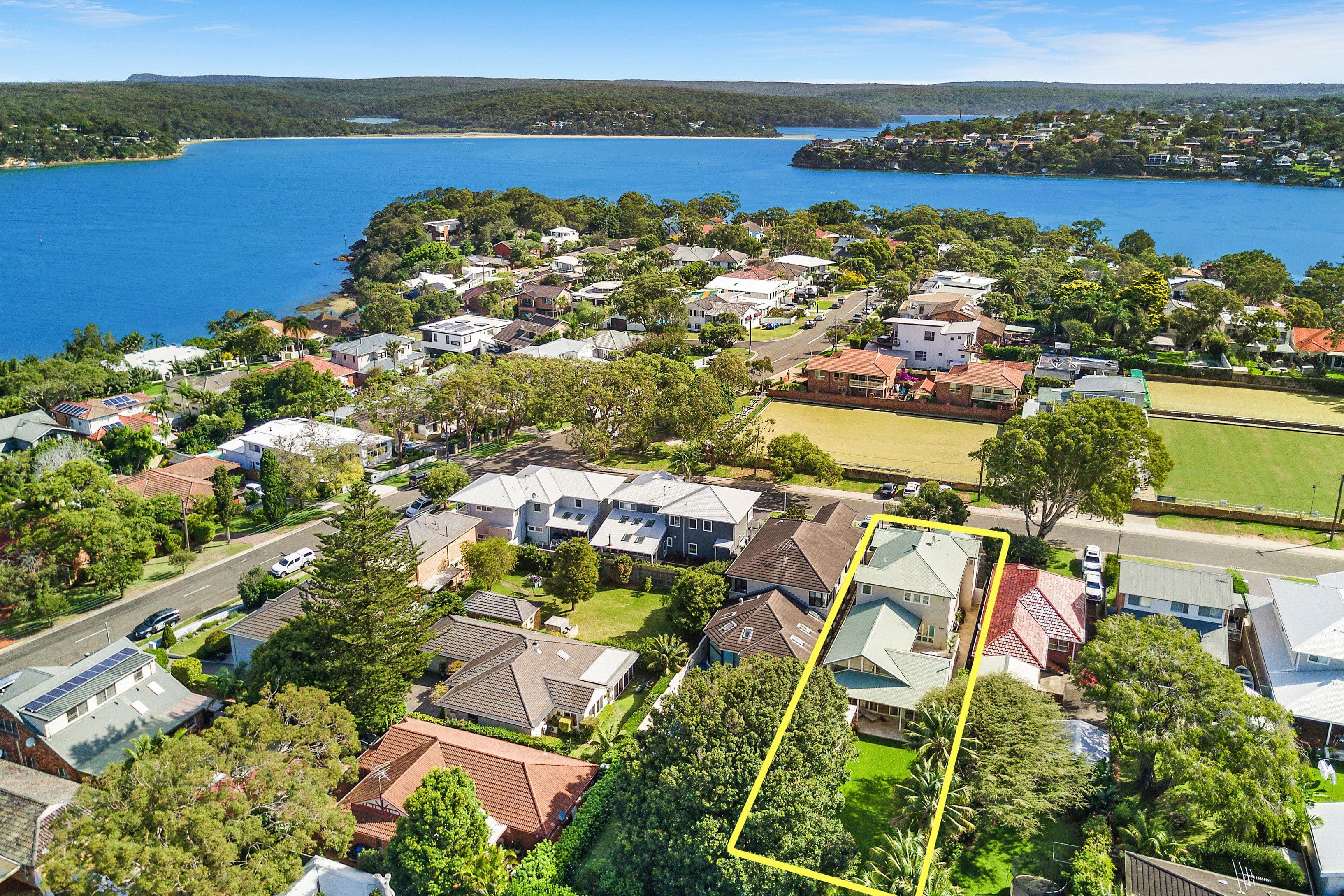 1 Chelmsford Avenue, Cronulla - Thumbnail 3