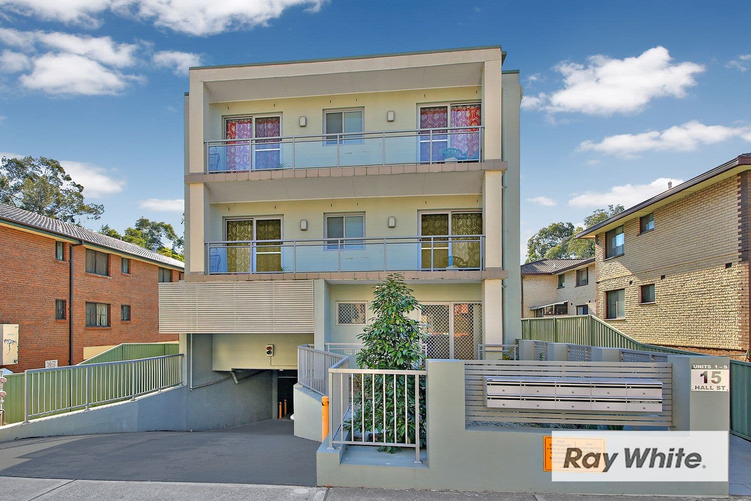 15 Hall Street, Auburn NSW 2144, Auburn - Image 1