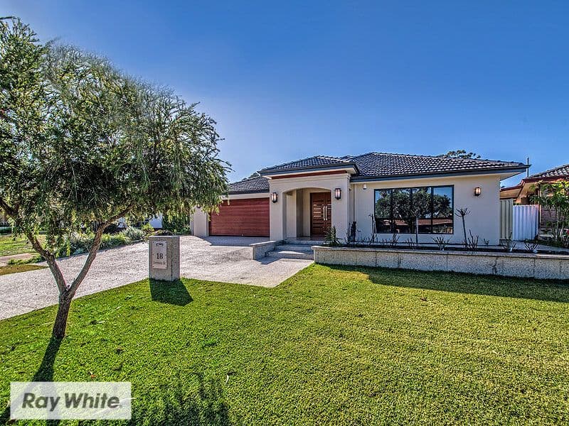 18 Jervois Street, Dianella WA 6059, Dianella - Image 1