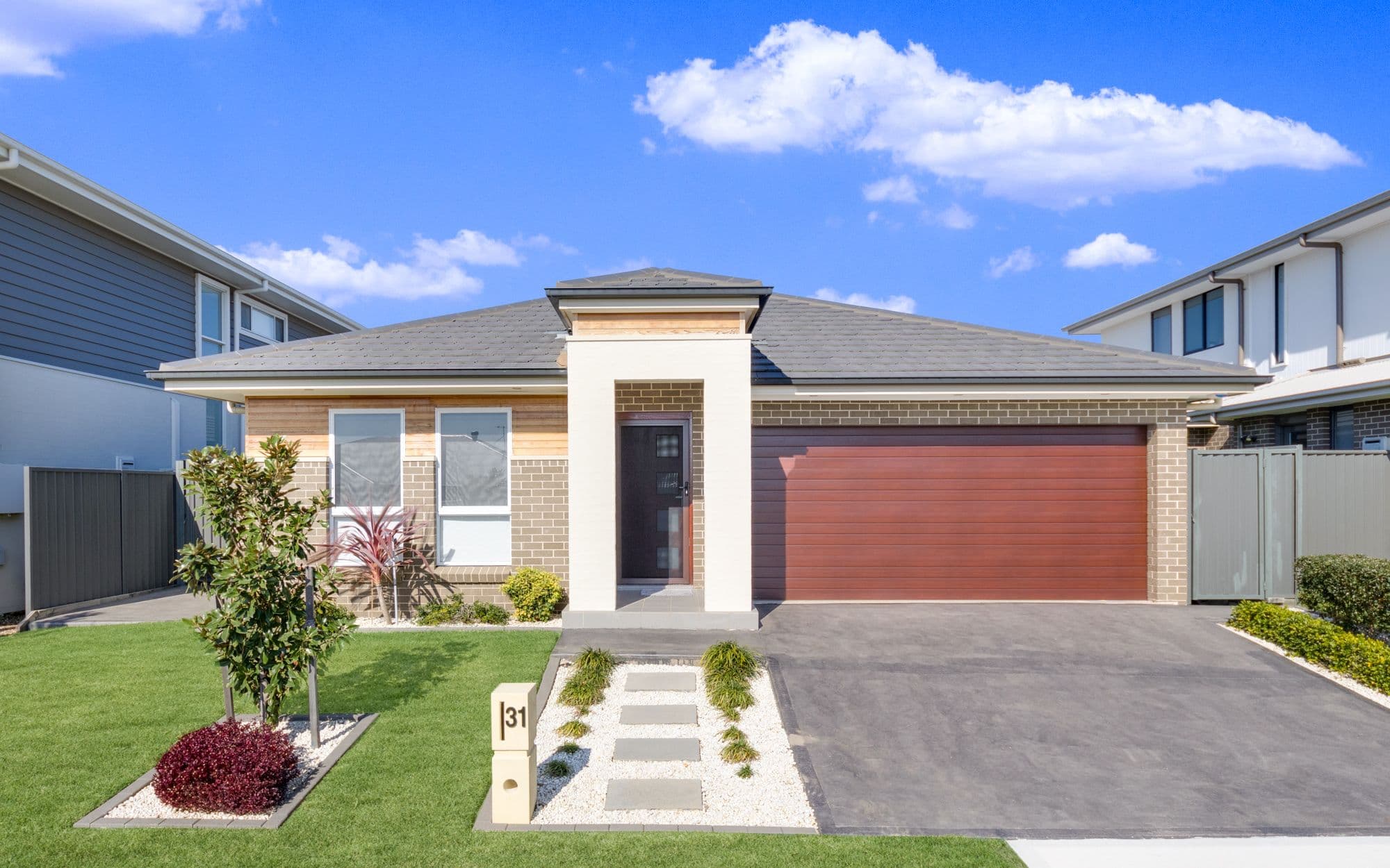 31 Commissioners Drive, Denham Court NSW 2565, Denham Court - Image 1
