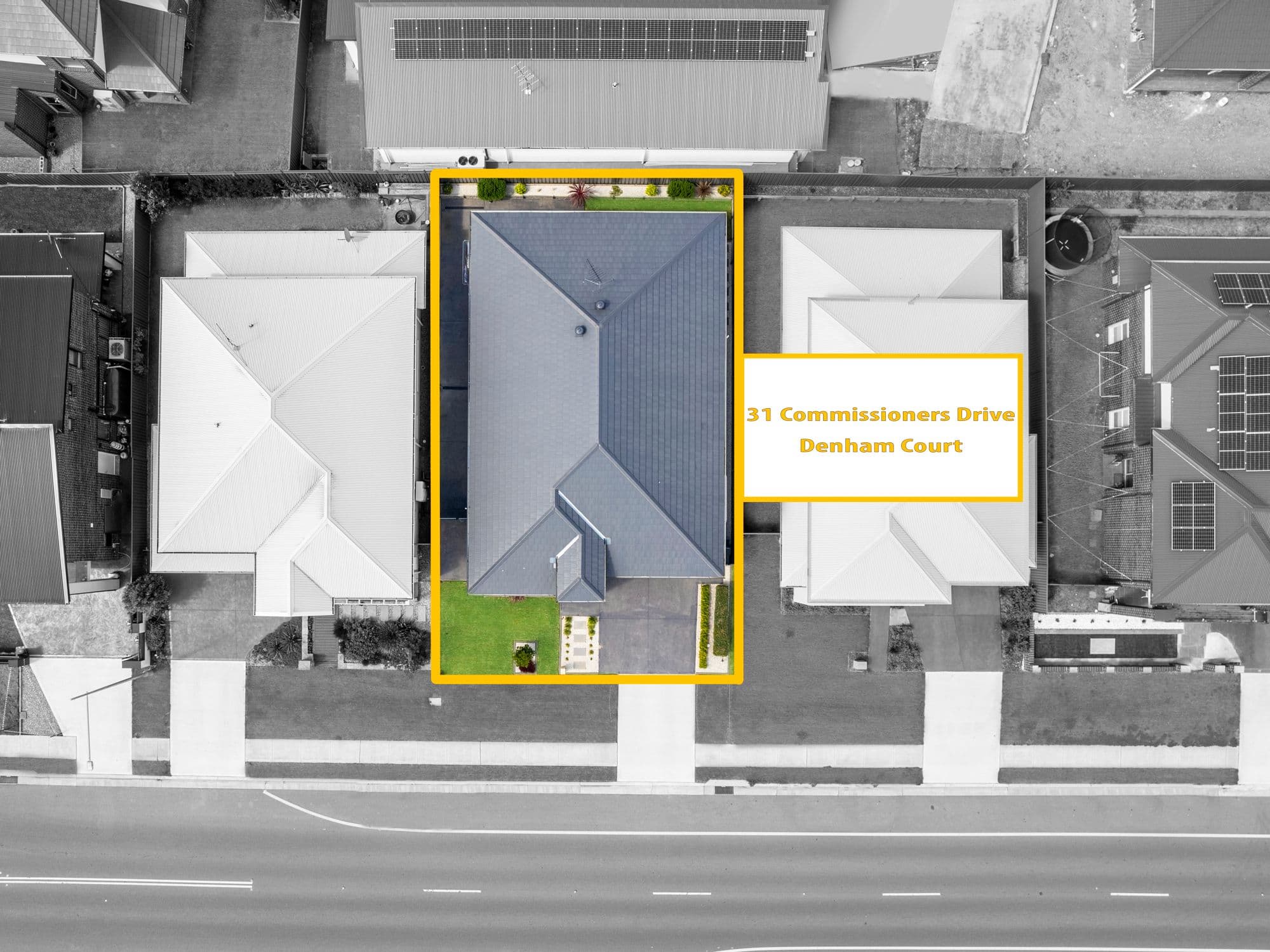 31 Commissioners Drive, Denham Court NSW 2565, Denham Court - Thumbnail 2