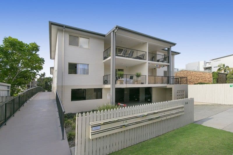 14 Legeyt Street, Windsor QLD 4030, Windsor - Image 1