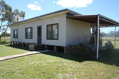 1 Quabathoo Street, QUAMBONE NSW 2831, Quambone - Image 1