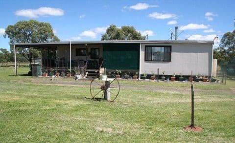 1 Quabathoo Street, QUAMBONE NSW 2831, Quambone - Thumbnail 2