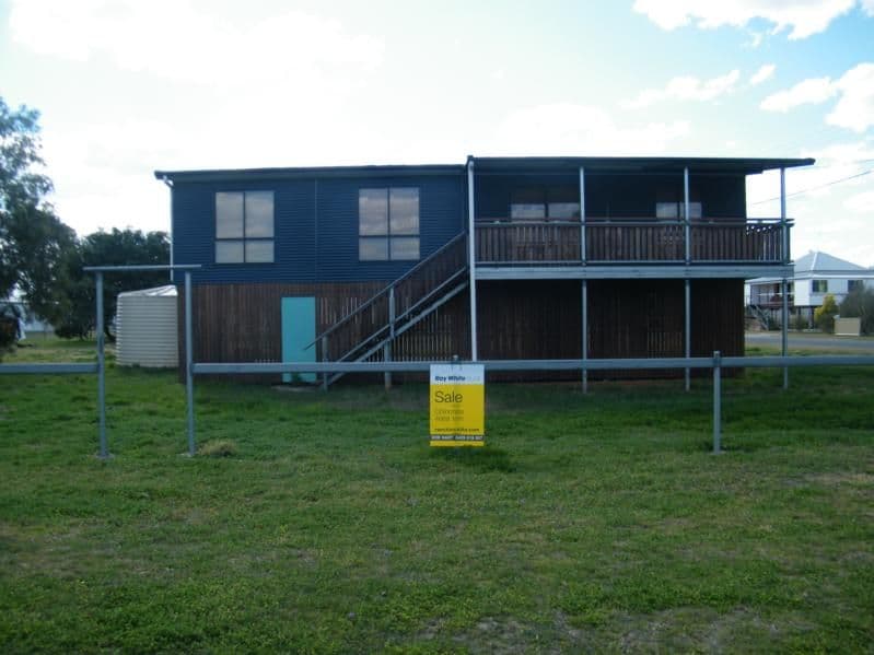 38 Davis Street, CHINCHILLA QLD 4413, Chinchilla - Image 1
