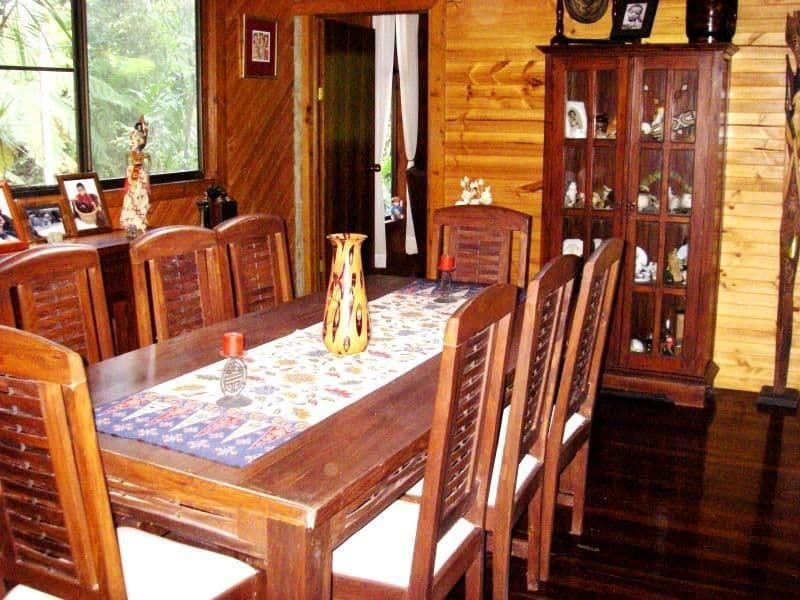 1529 Cape Tribulation Road, DAINTREE QLD 4873, Lower Daintree - Thumbnail 3