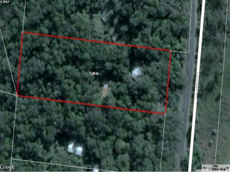 1529 Cape Tribulation Road, DAINTREE QLD 4873, Lower Daintree - Thumbnail 4