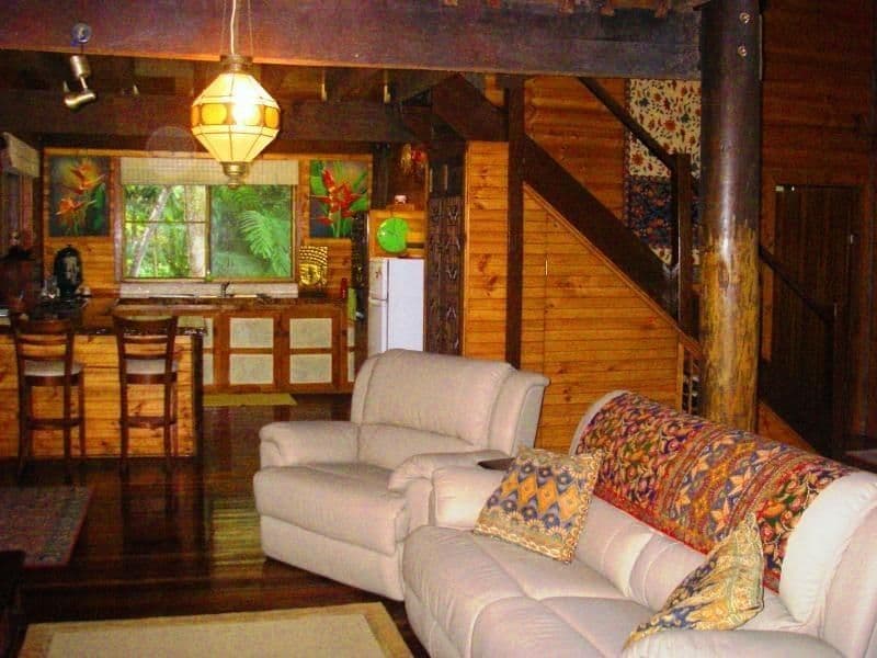 1529 Cape Tribulation Road, DAINTREE QLD 4873, Lower Daintree - Thumbnail 5