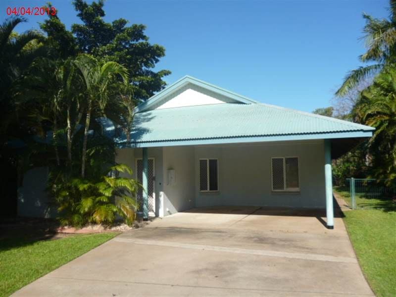 Durack NT 0830, Durack - Image 1