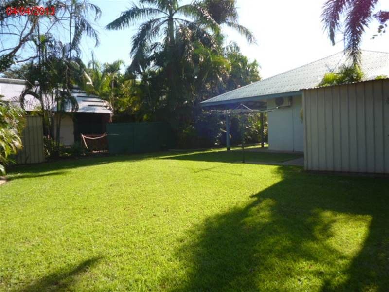 Durack NT 0830, Durack - Thumbnail 7