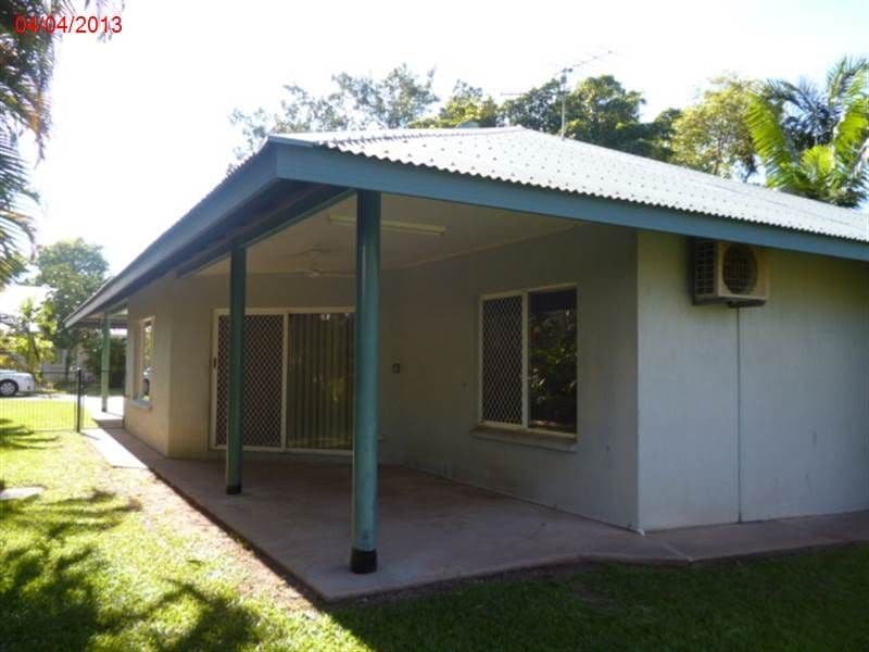 Durack NT 0830, Durack - Thumbnail 8