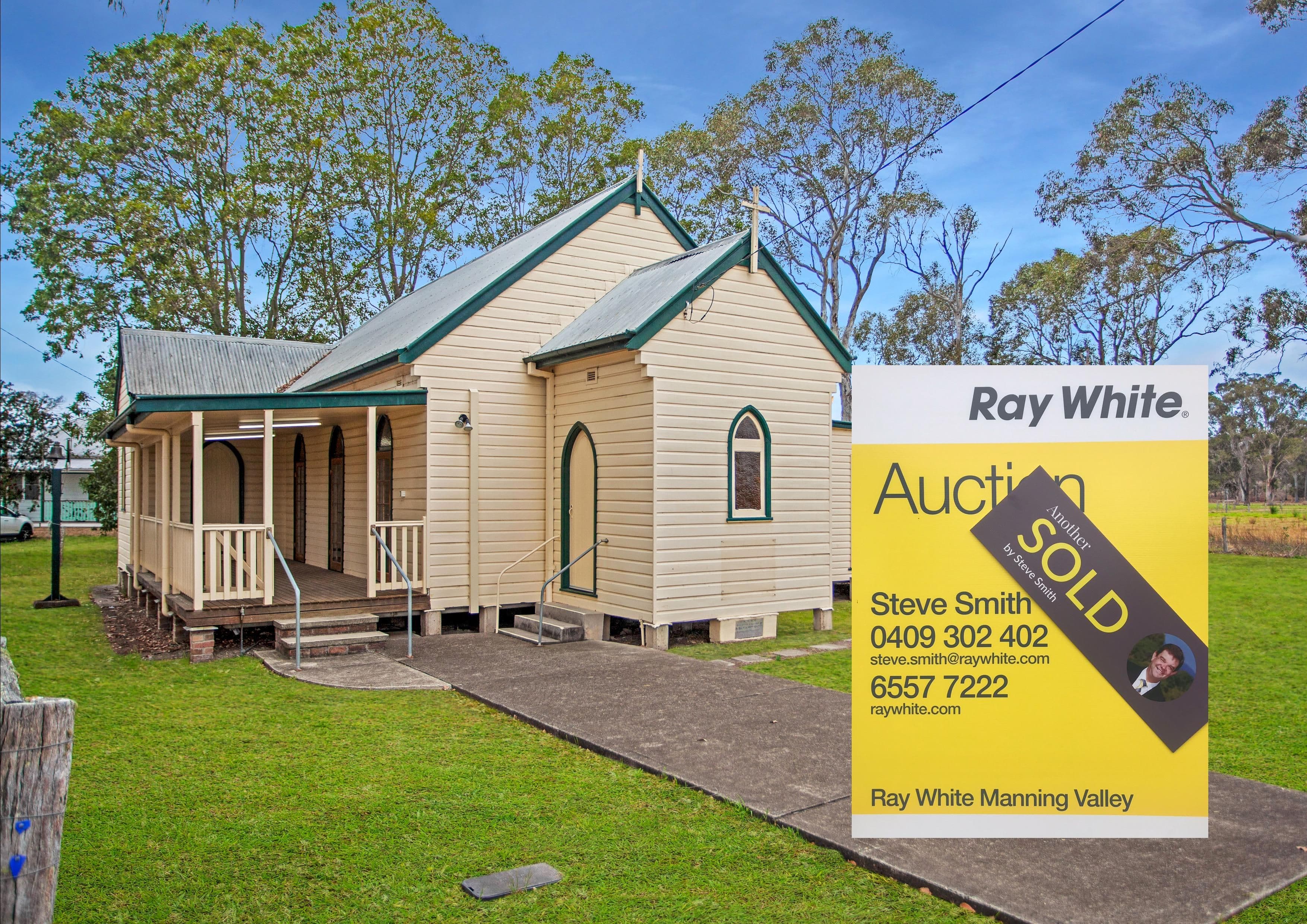 2772 Wallanbah Road, Dyers Crossing - Image 1
