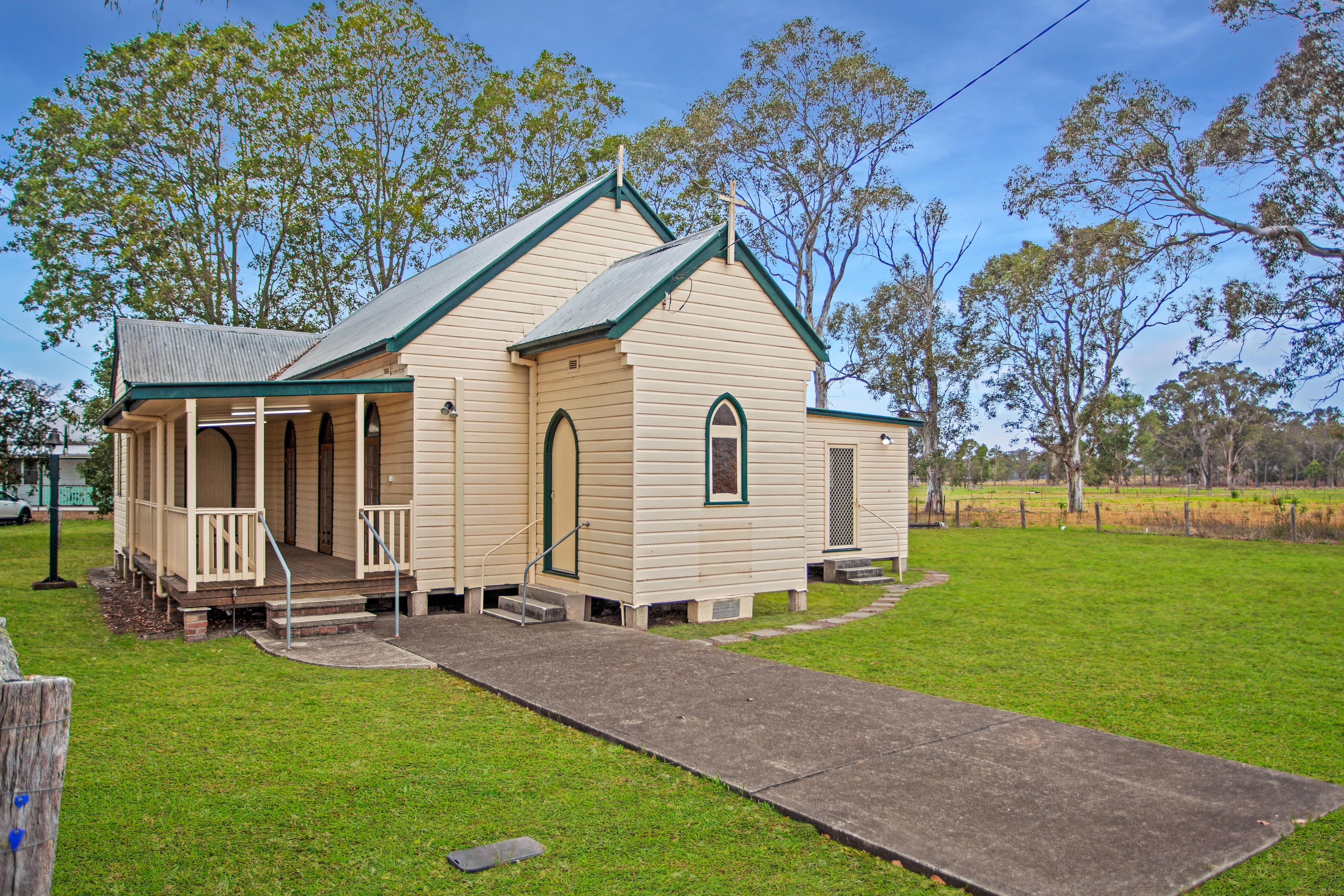 2772 Wallanbah Road, Dyers Crossing - Thumbnail 2