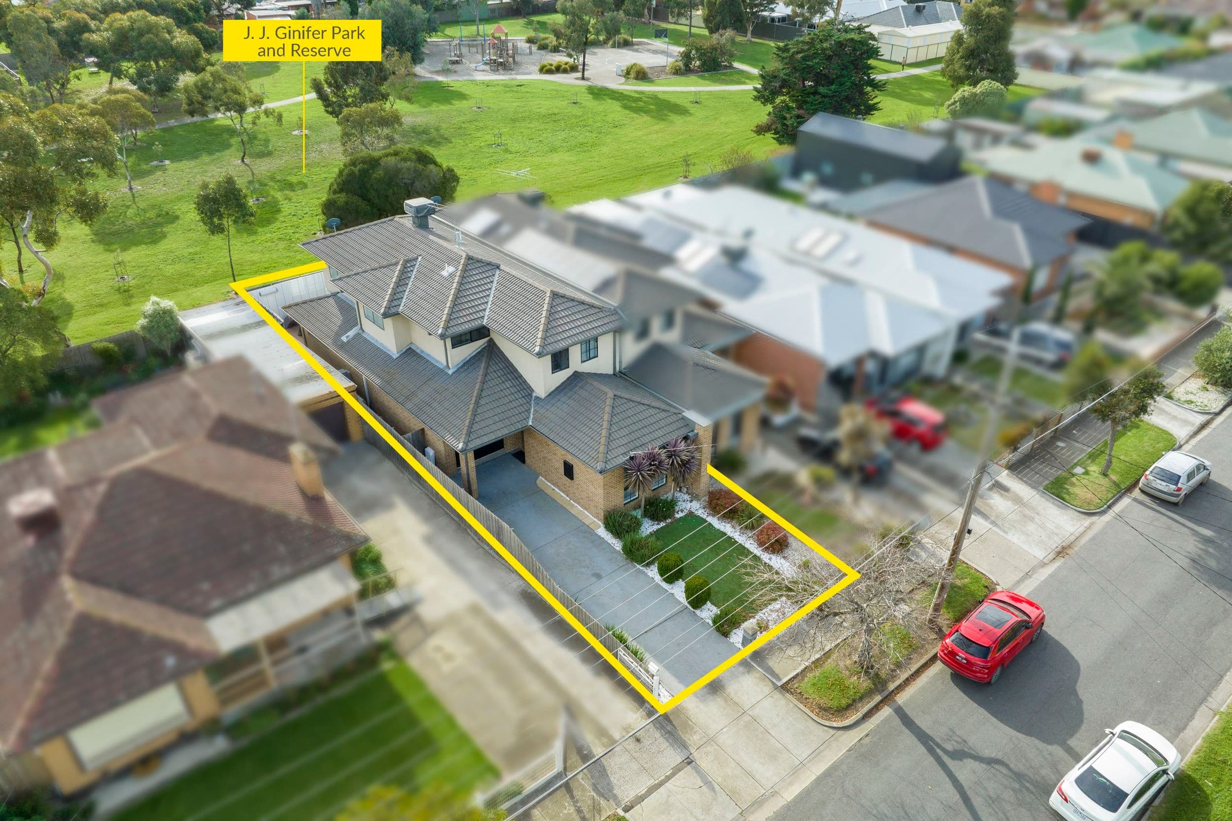 38A Bunting Court, Altona North VIC 3025, Altona North - Thumbnail 2