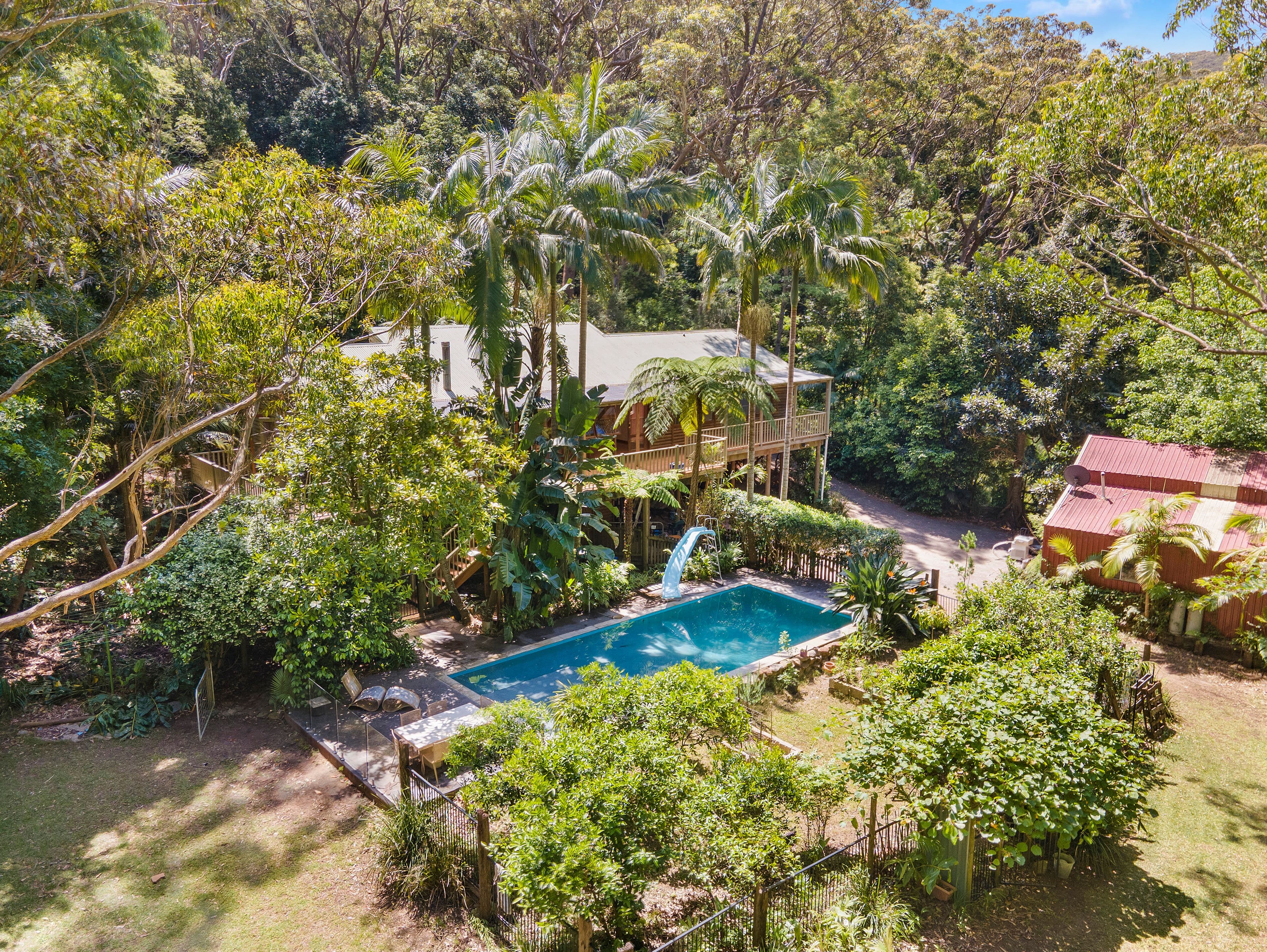 98 Otford Road, Otford NSW 2508, Otford - Image 1