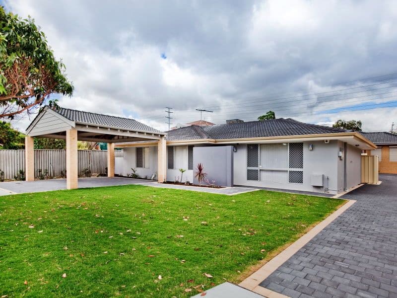 20 Hookwood Road, MORLEY WA 6062, Morley - Image 1