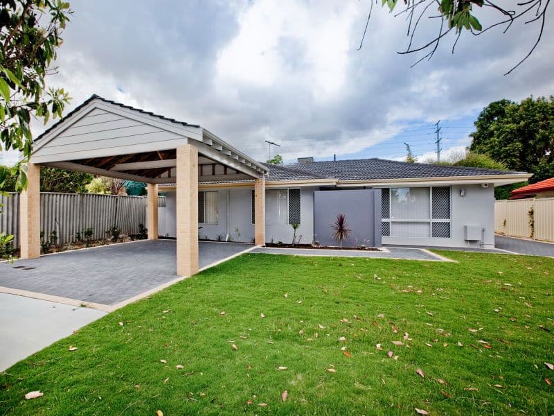 20 Hookwood Road, MORLEY WA 6062, Morley - Thumbnail 4