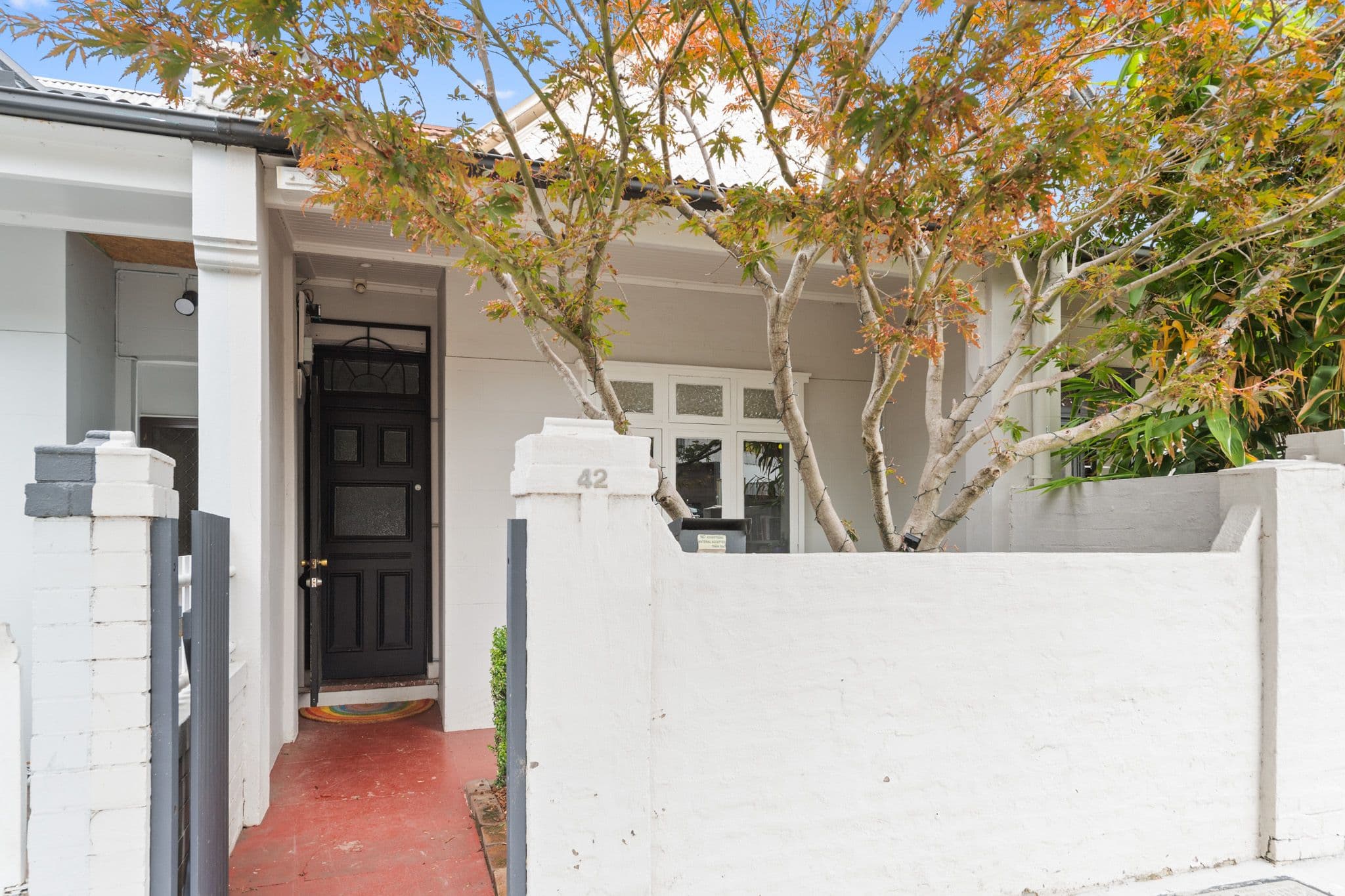 42 Albion Street, Annandale NSW 2038, Annandale - Image 1