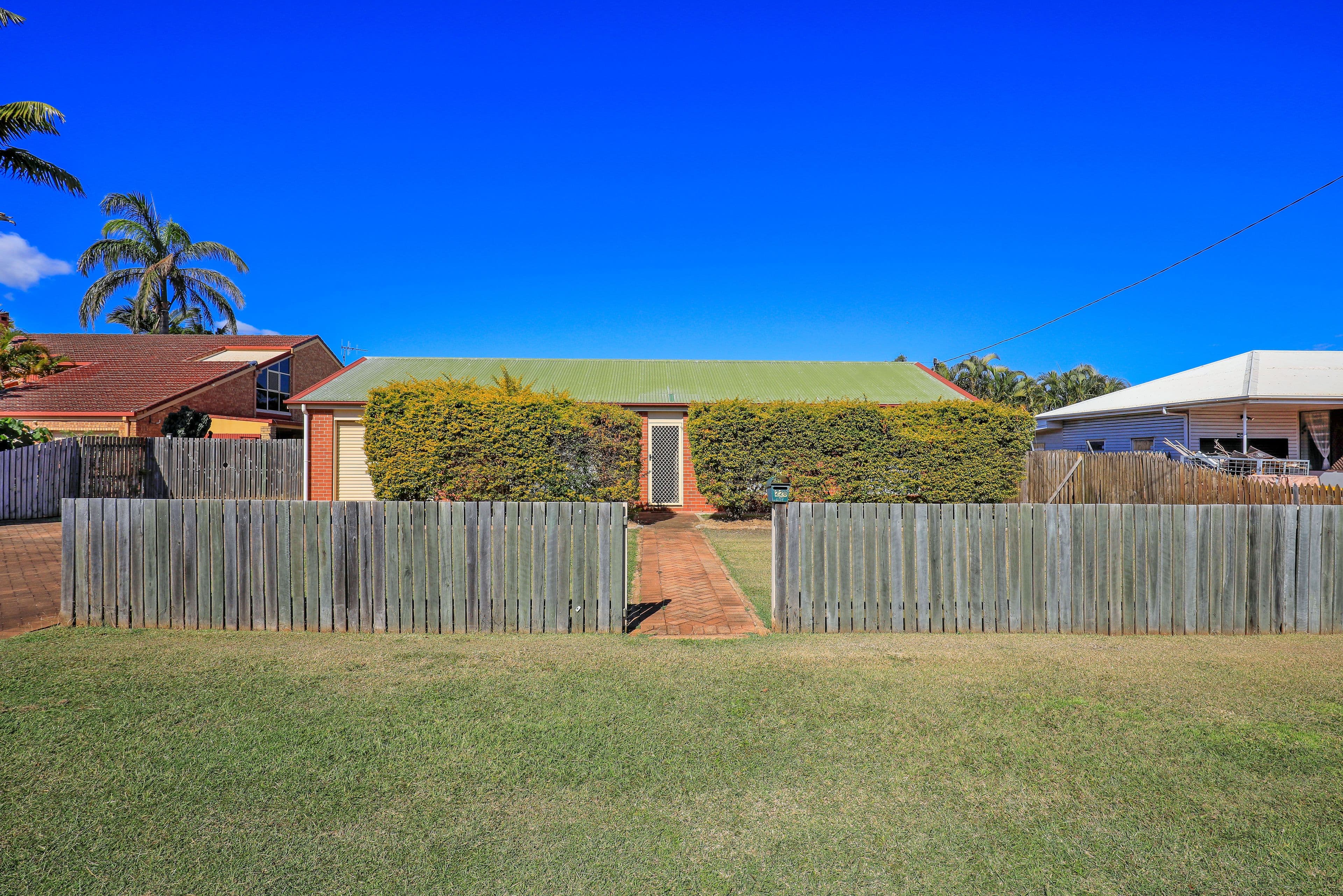 228 Bargara Road, Kalkie QLD 4670, Kalkie - Image 1