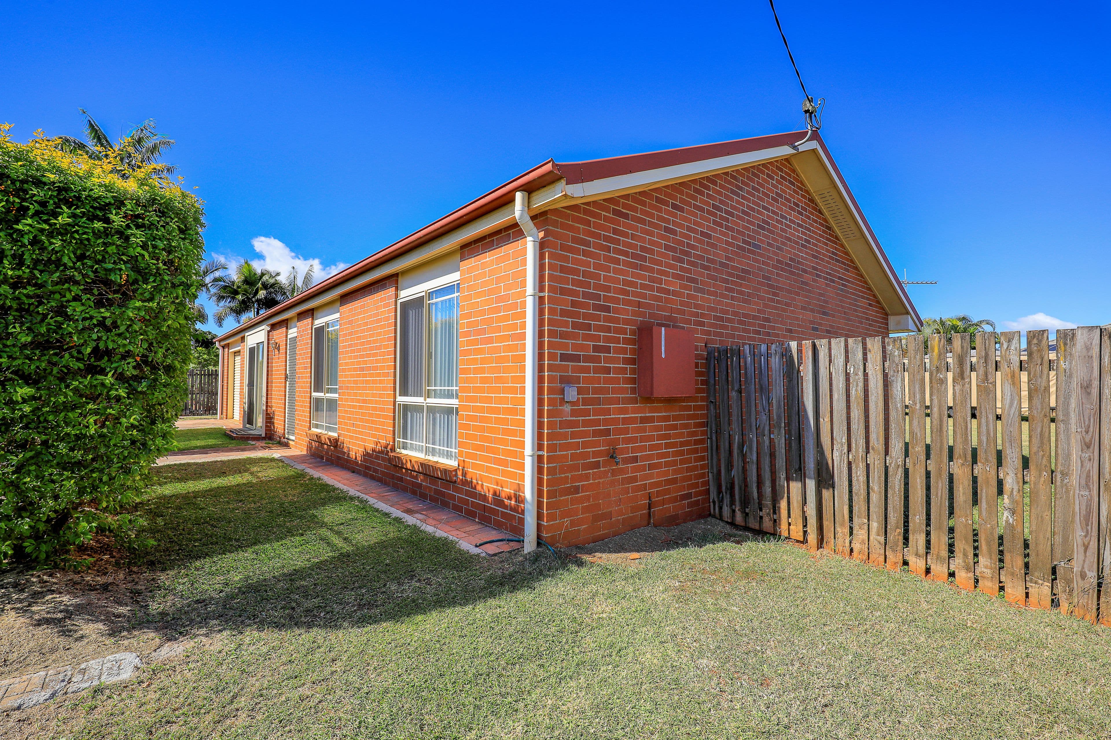 228 Bargara Road, Kalkie QLD 4670, Kalkie - Thumbnail 4