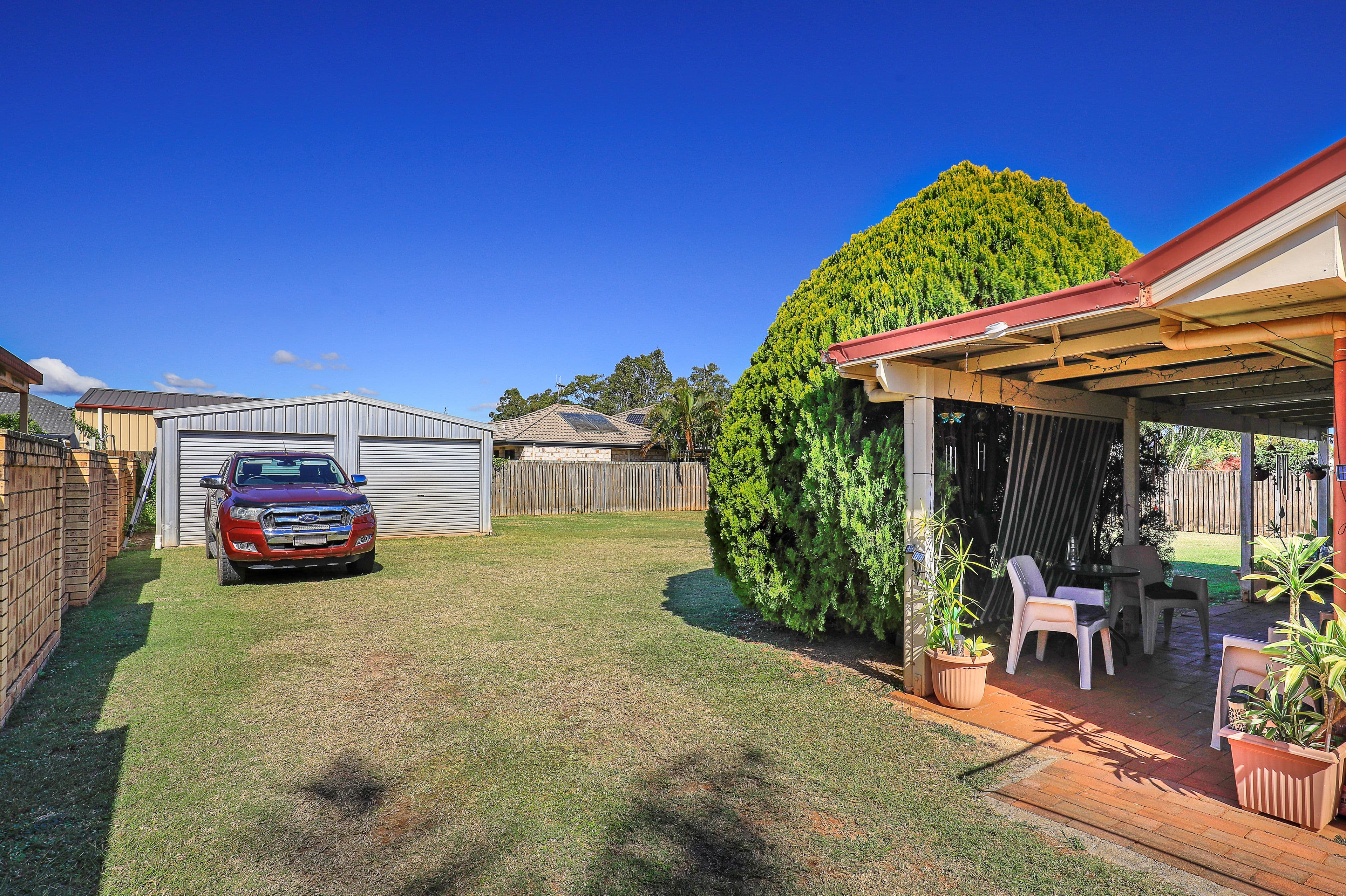 228 Bargara Road, Kalkie QLD 4670, Kalkie - Thumbnail 5
